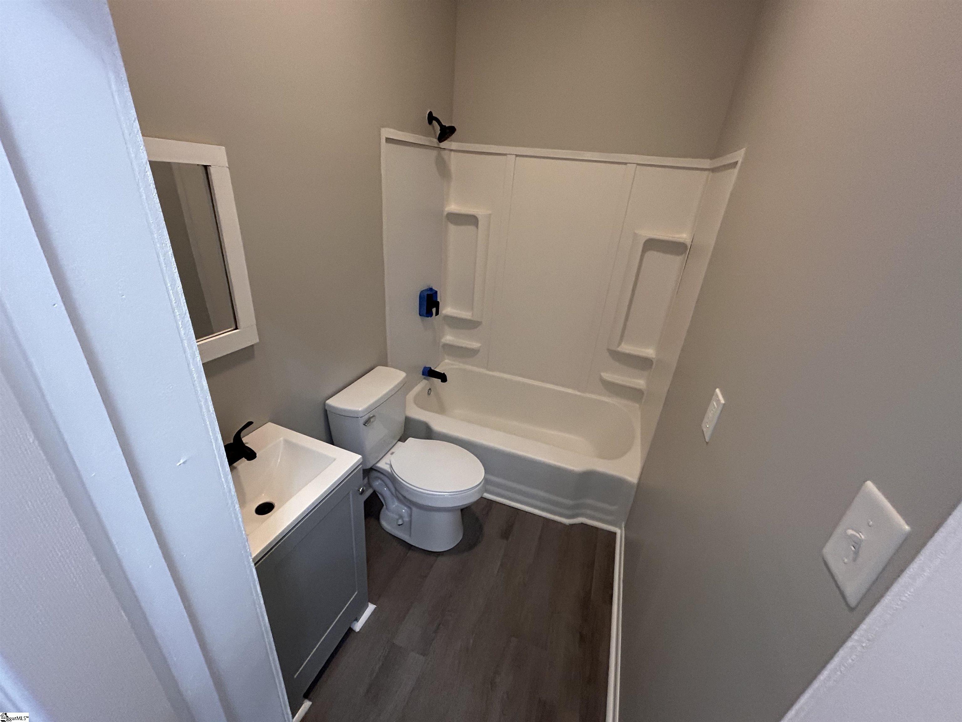 3135 Longbow Drive Spartanburg, SC 29302