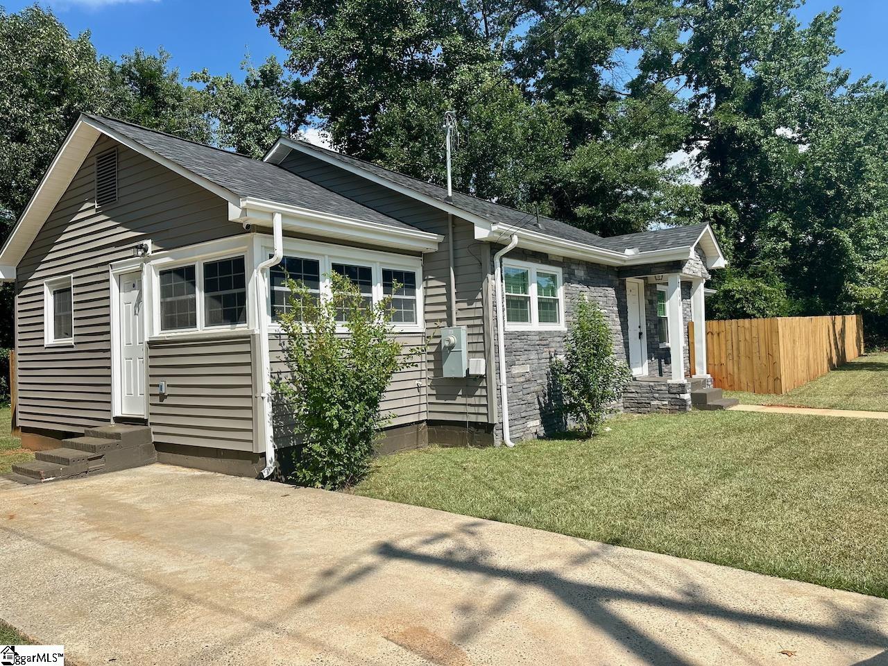 700 N Franklin Road Greenville, SC 29617