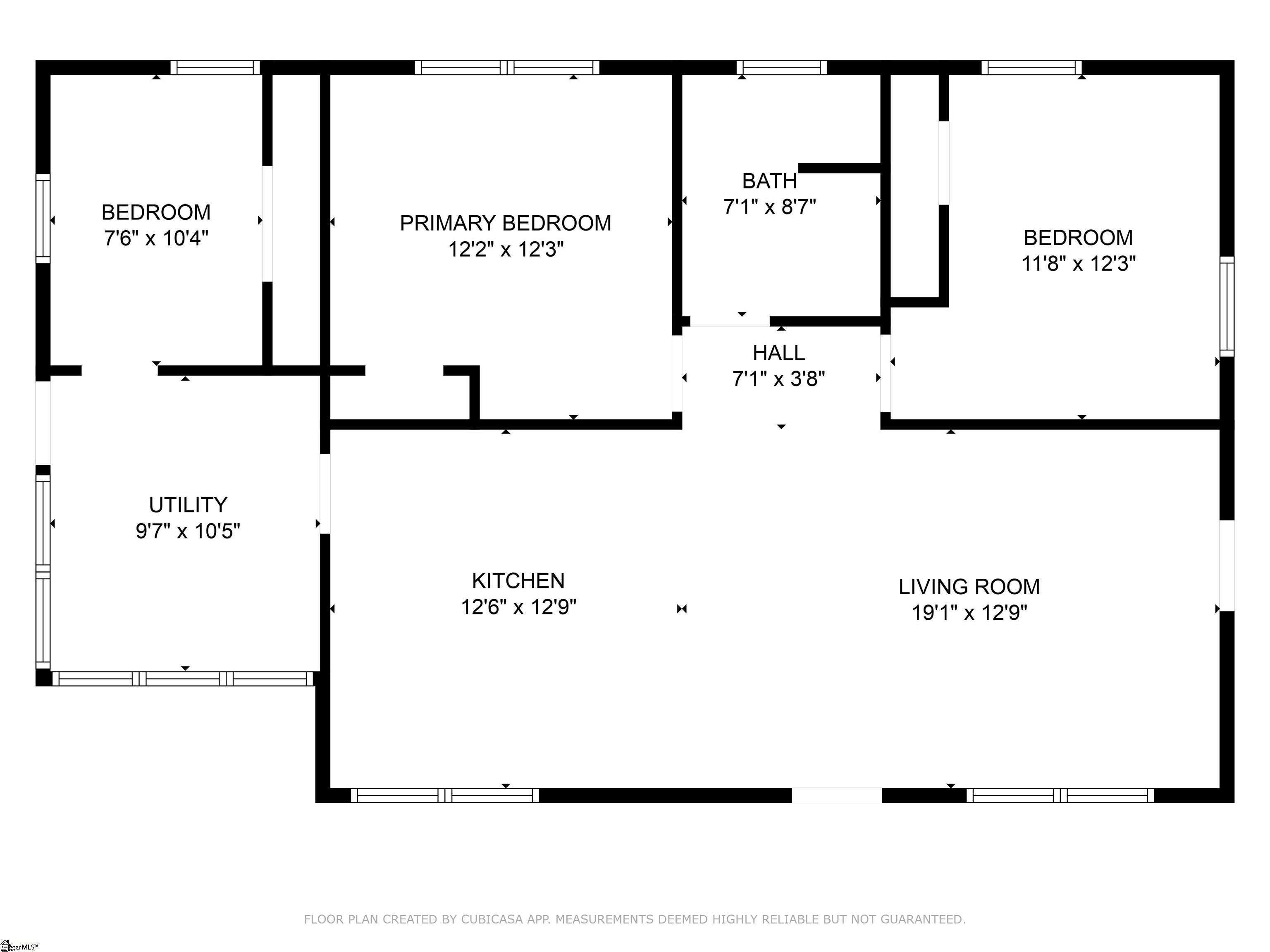 700 N Franklin Road Greenville, SC 29617