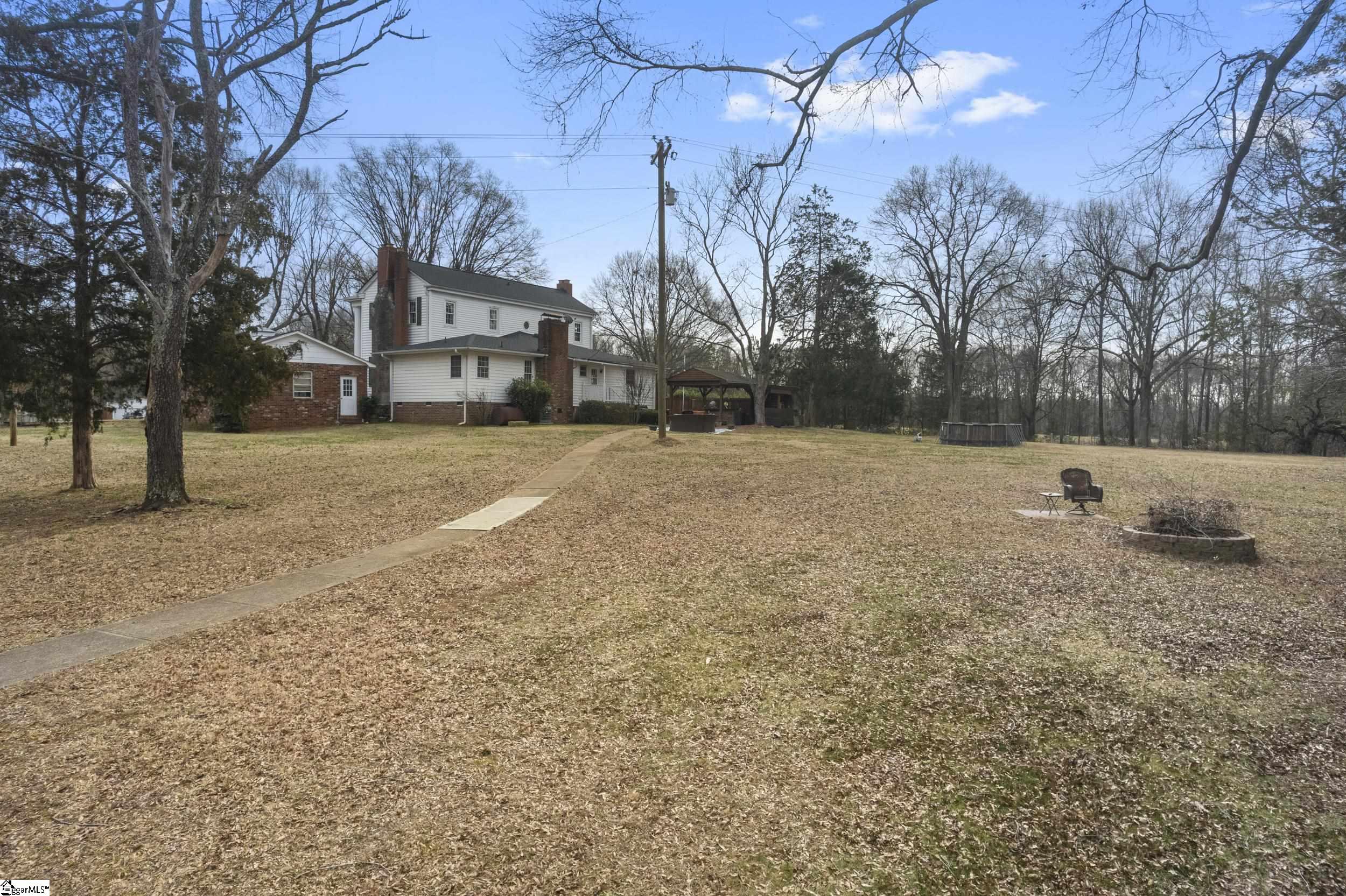 649 Oaklawn Road Simpsonville, SC 29680