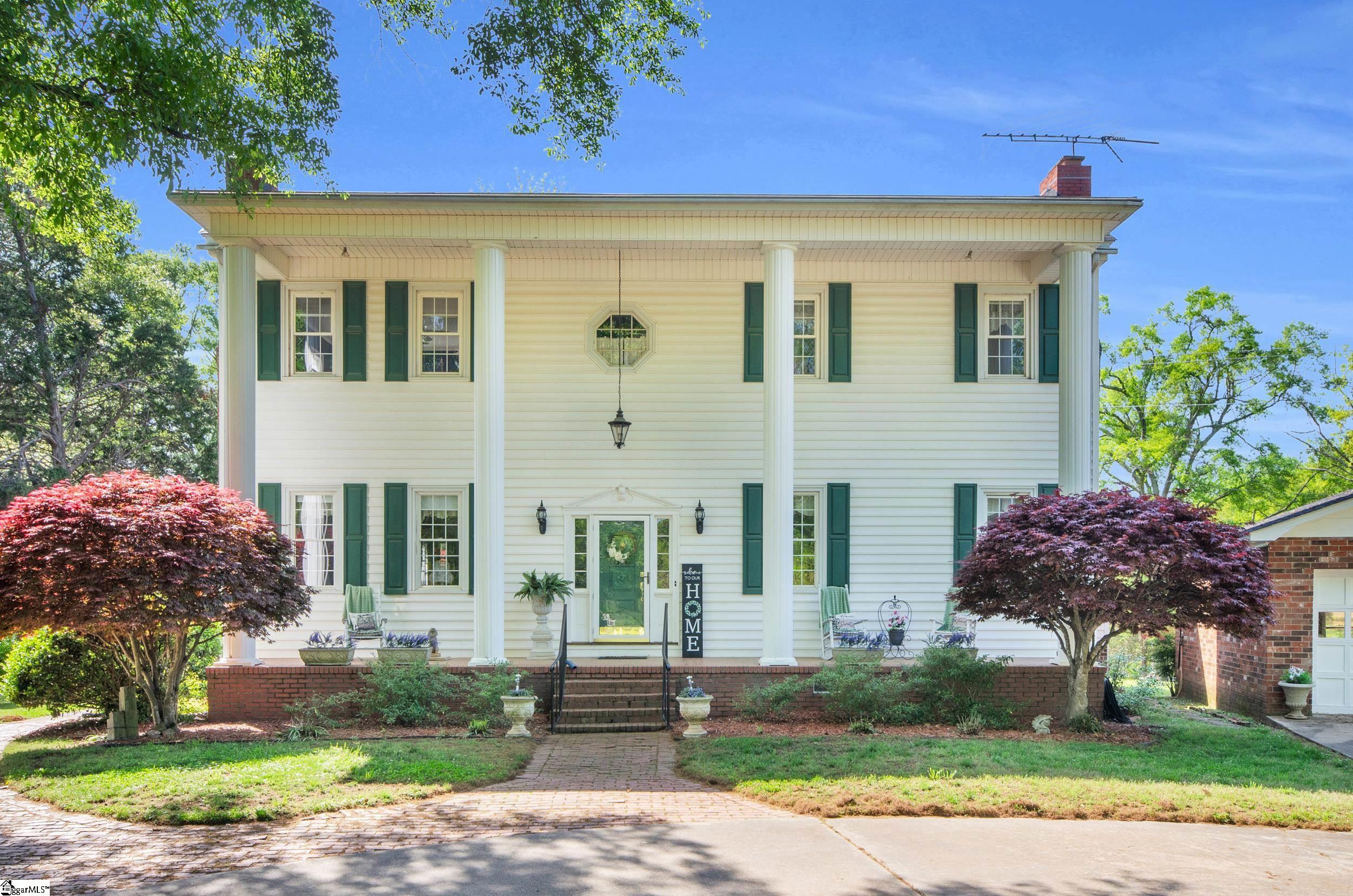 649 Oaklawn Road Simpsonville, SC 29680