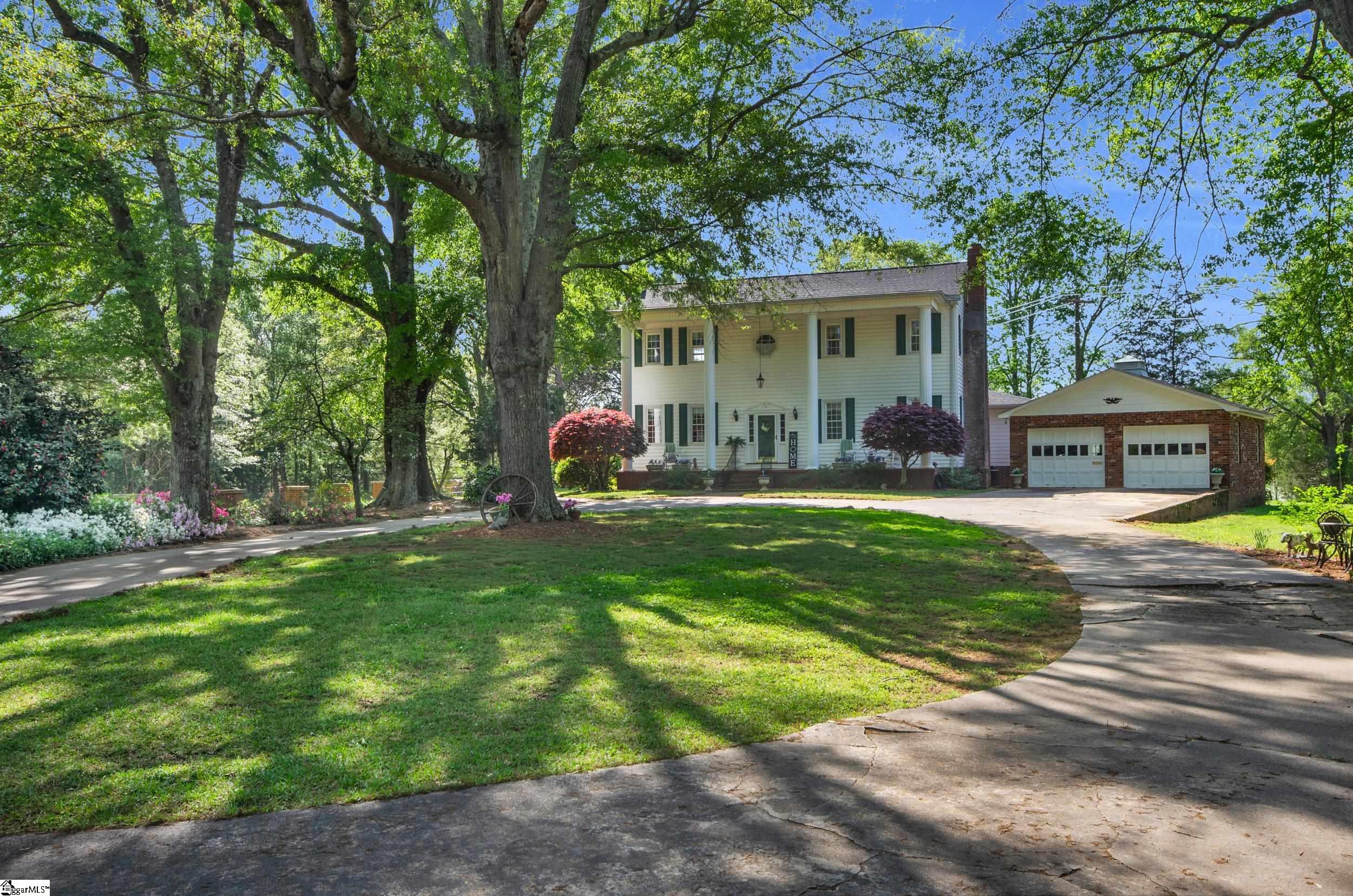 649 Oaklawn Road Simpsonville, SC 29680