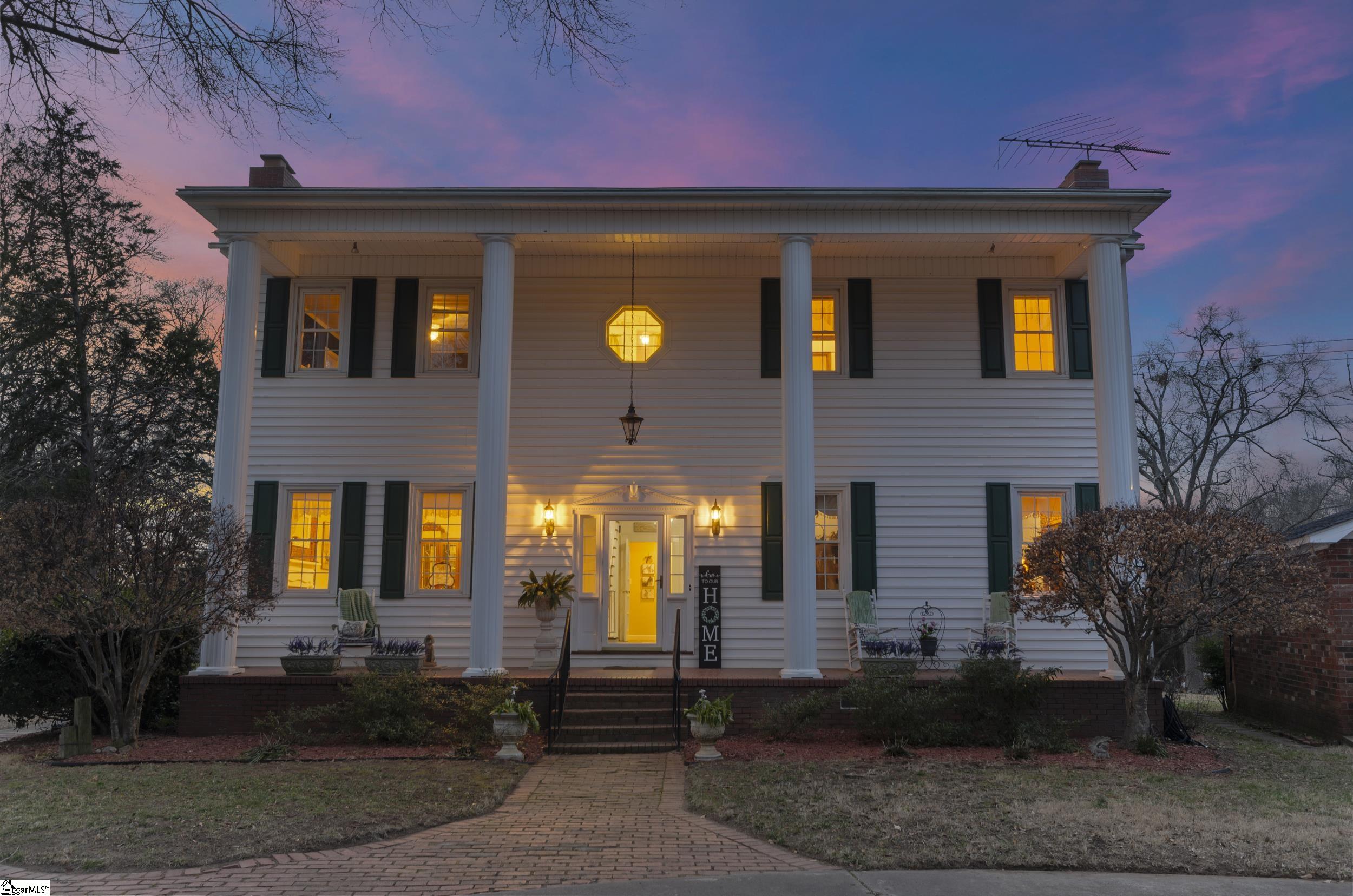 649 Oaklawn Road Simpsonville, SC 29680