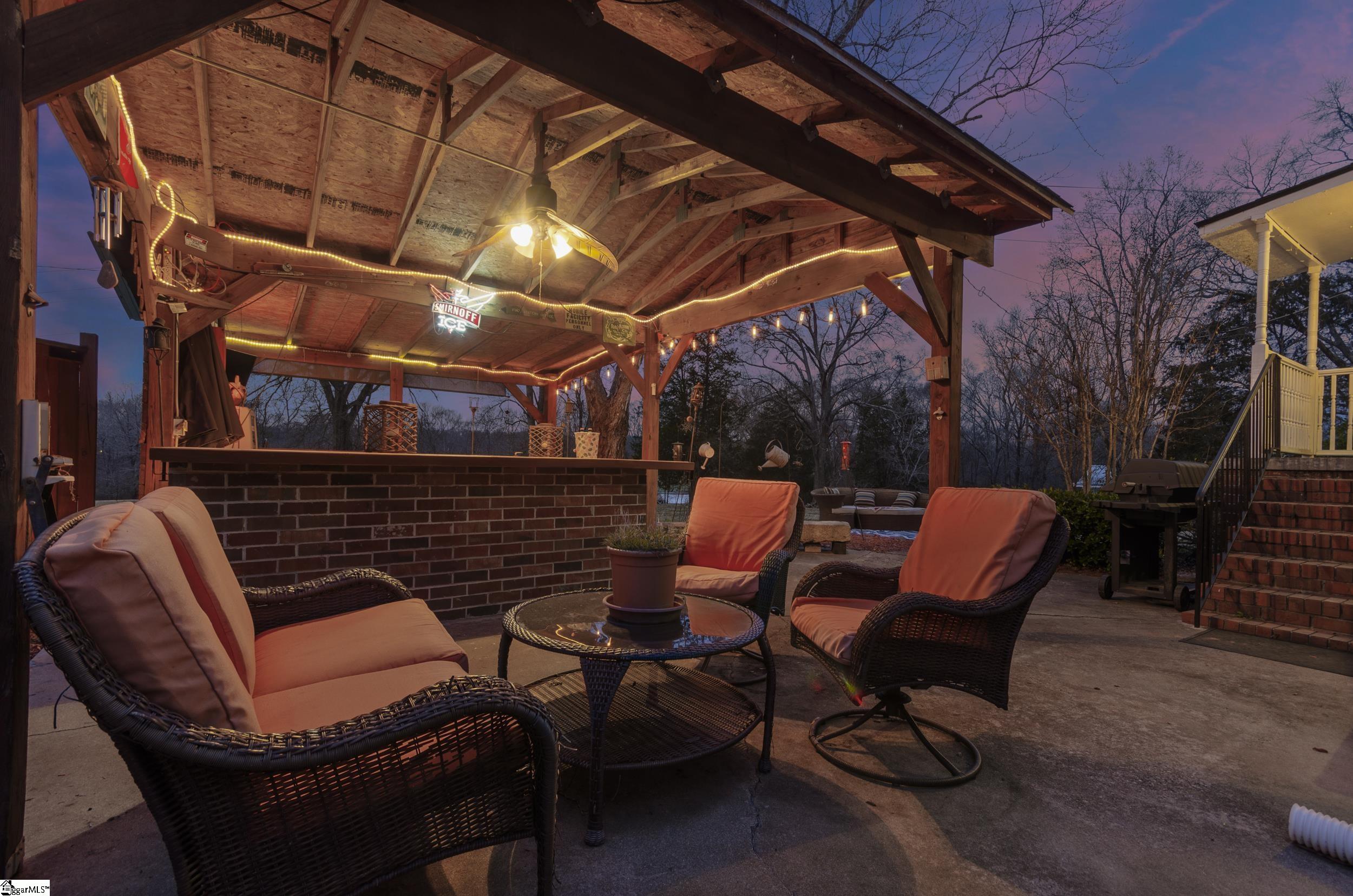 649 Oaklawn Road Simpsonville, SC 29680