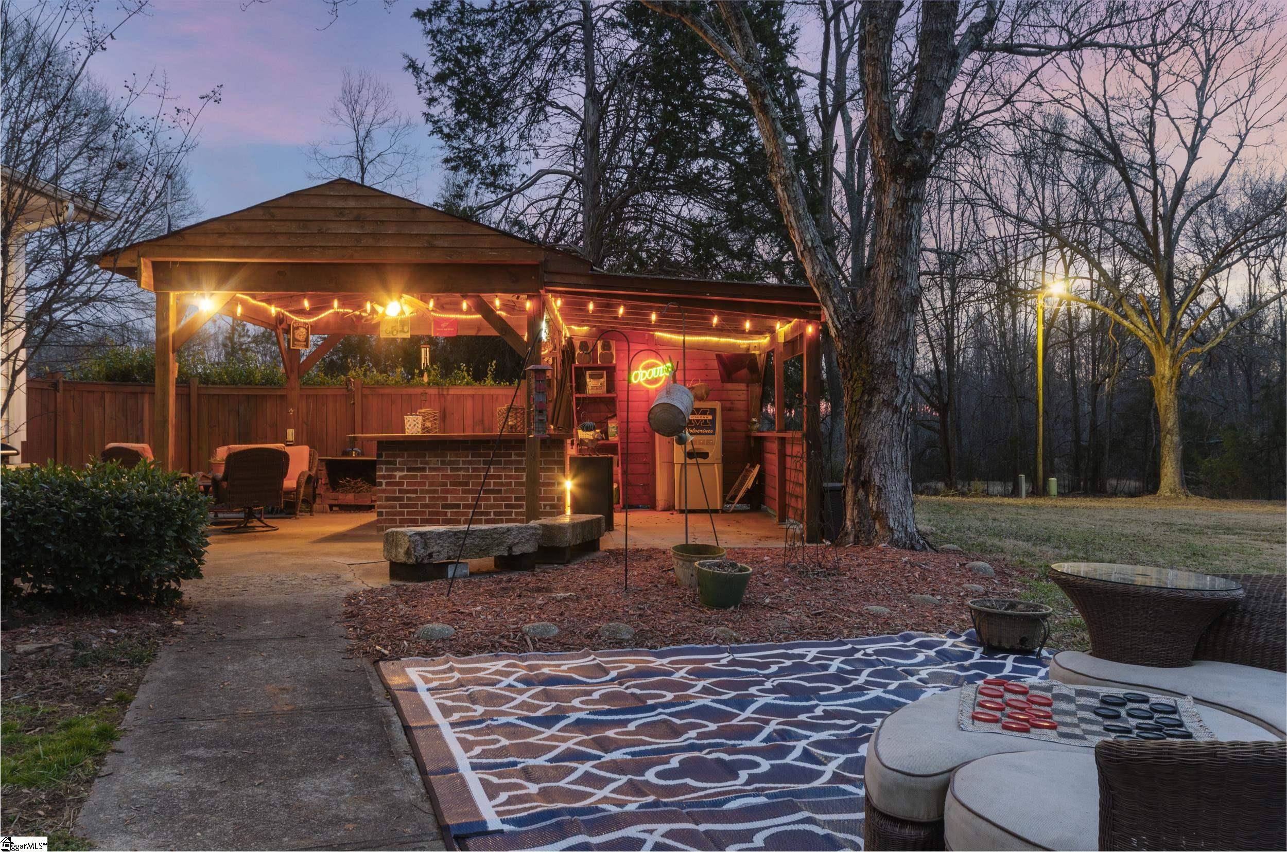 649 Oaklawn Road Simpsonville, SC 29680