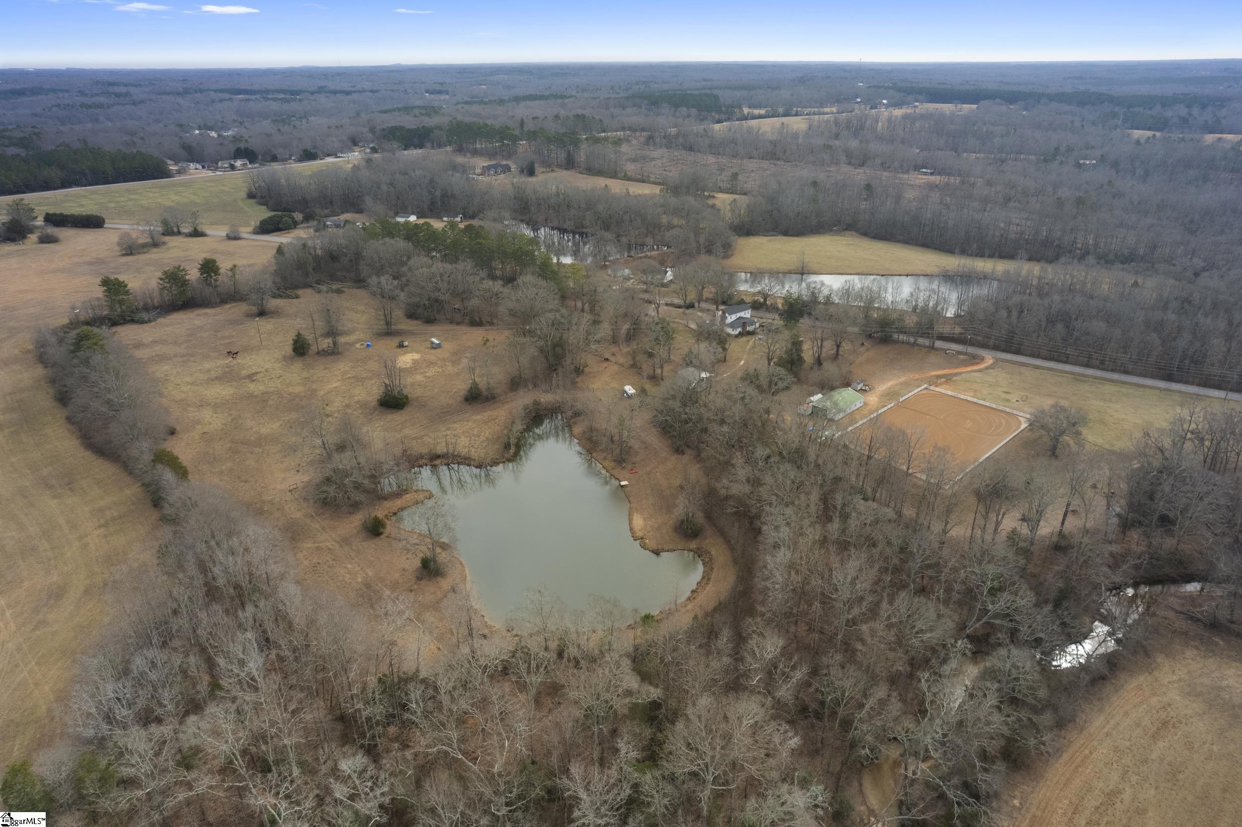 649 Oaklawn Road Simpsonville, SC 29680