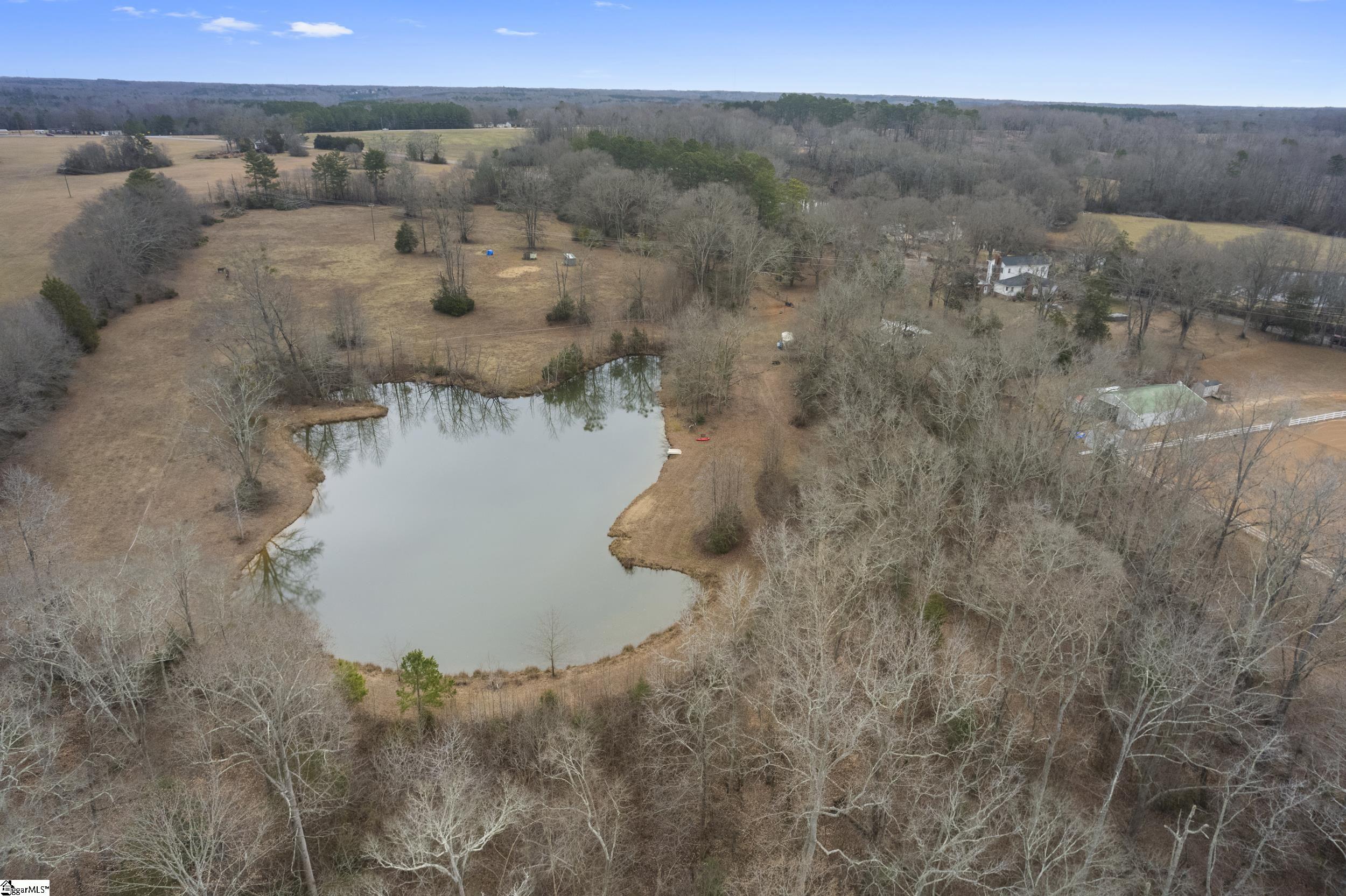 649 Oaklawn Road Simpsonville, SC 29680