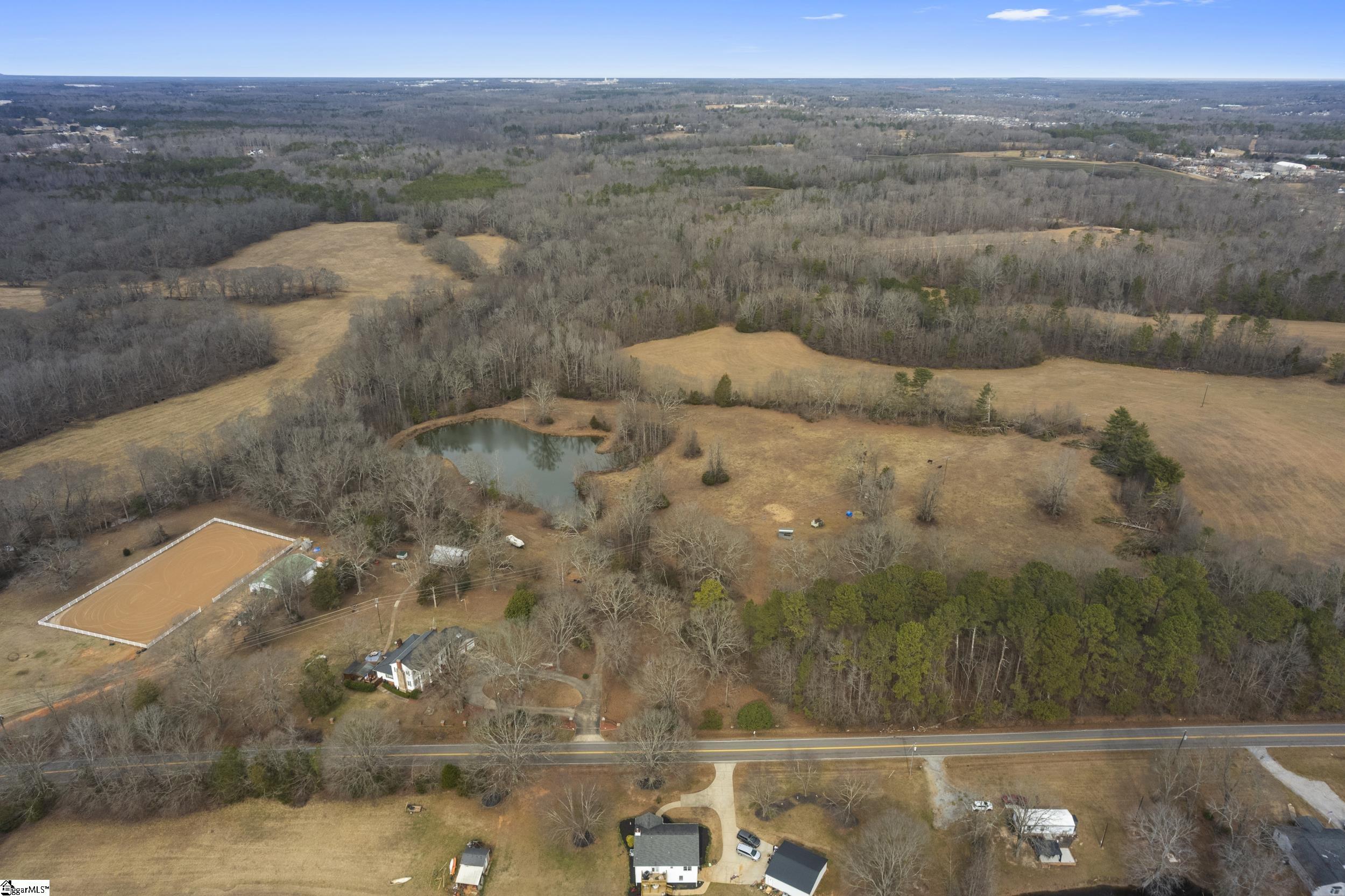 649 Oaklawn Road Simpsonville, SC 29680
