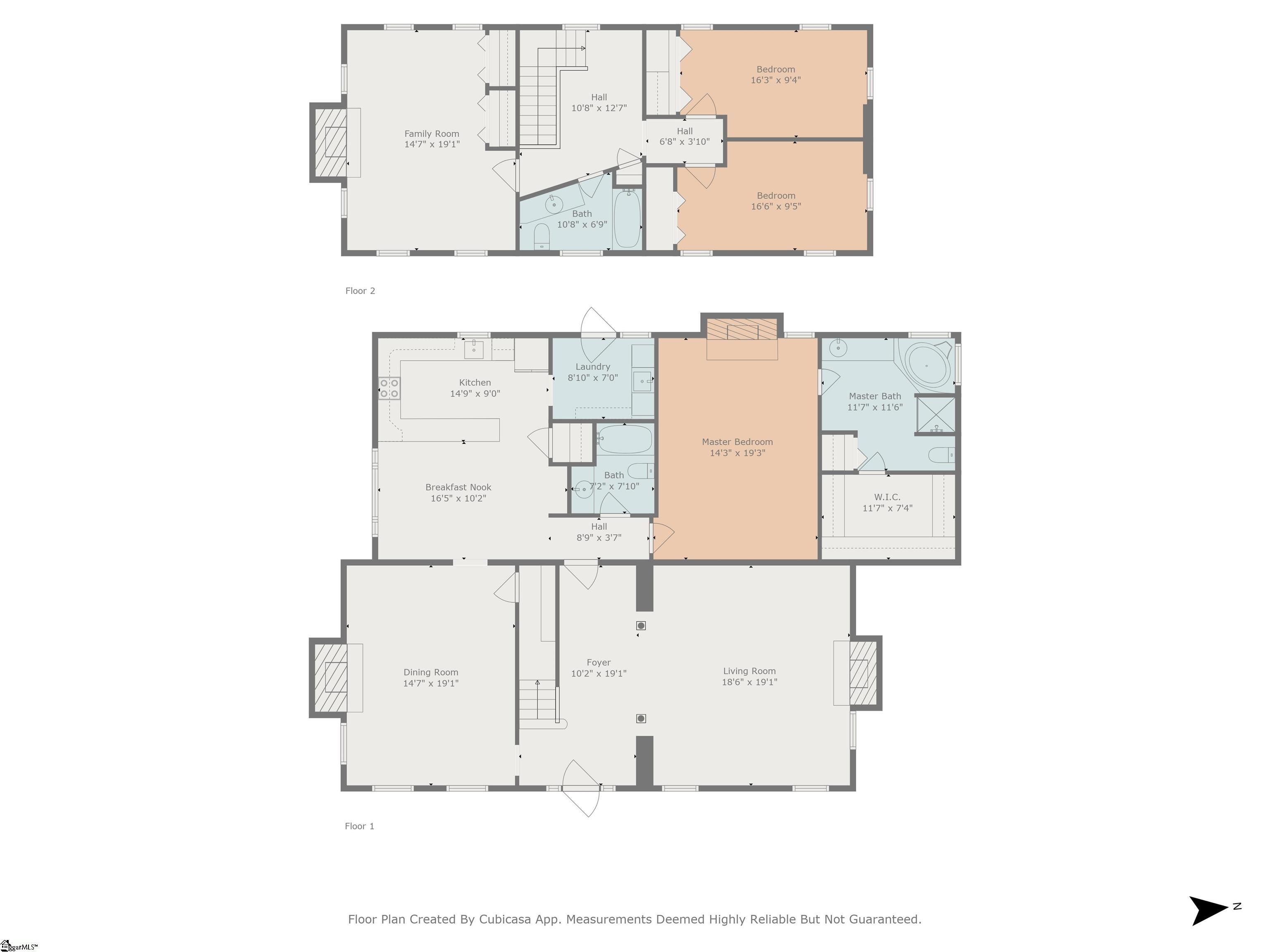 649 Oaklawn Road Simpsonville, SC 29680