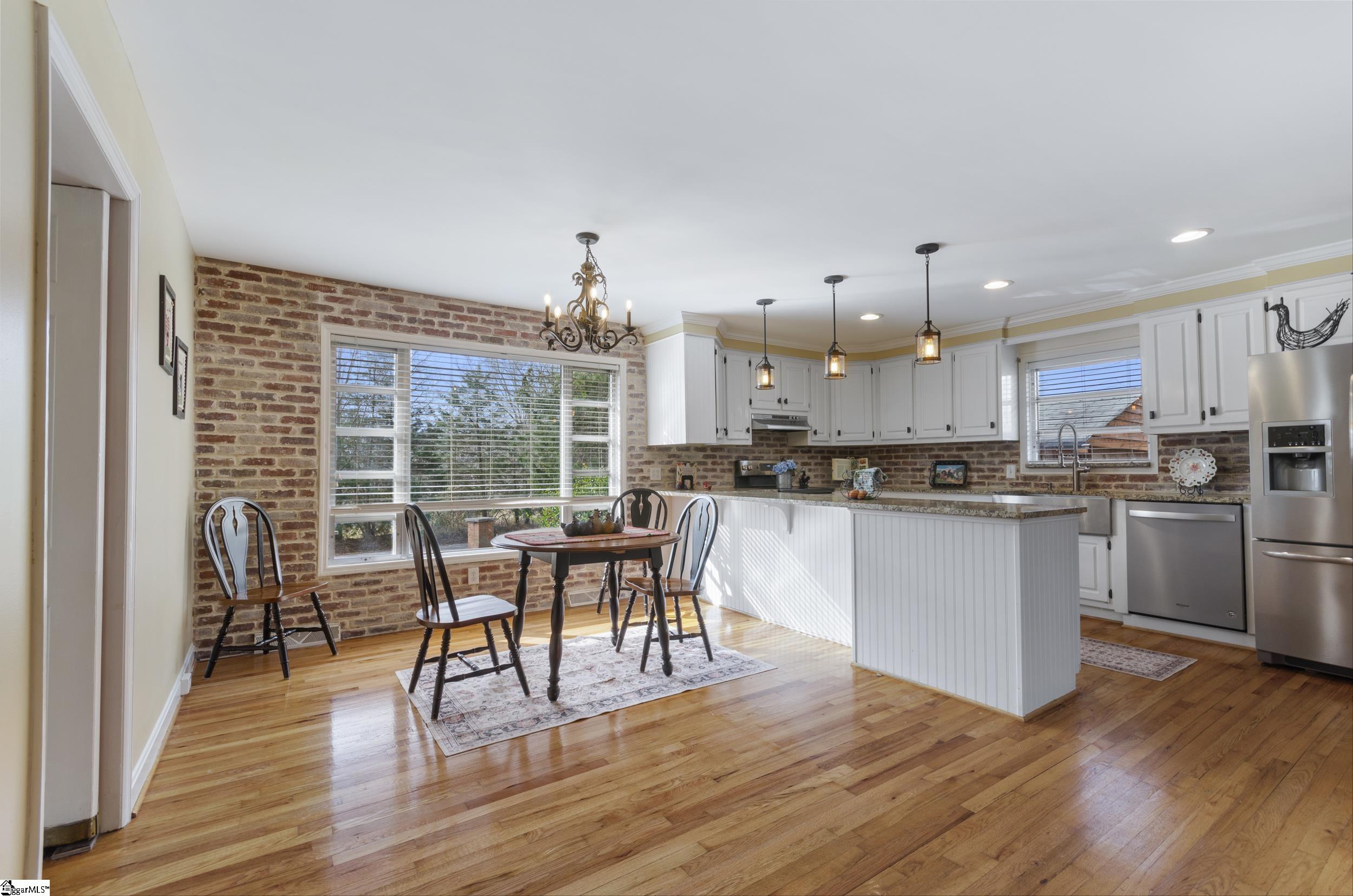 649 Oaklawn Road Simpsonville, SC 29680