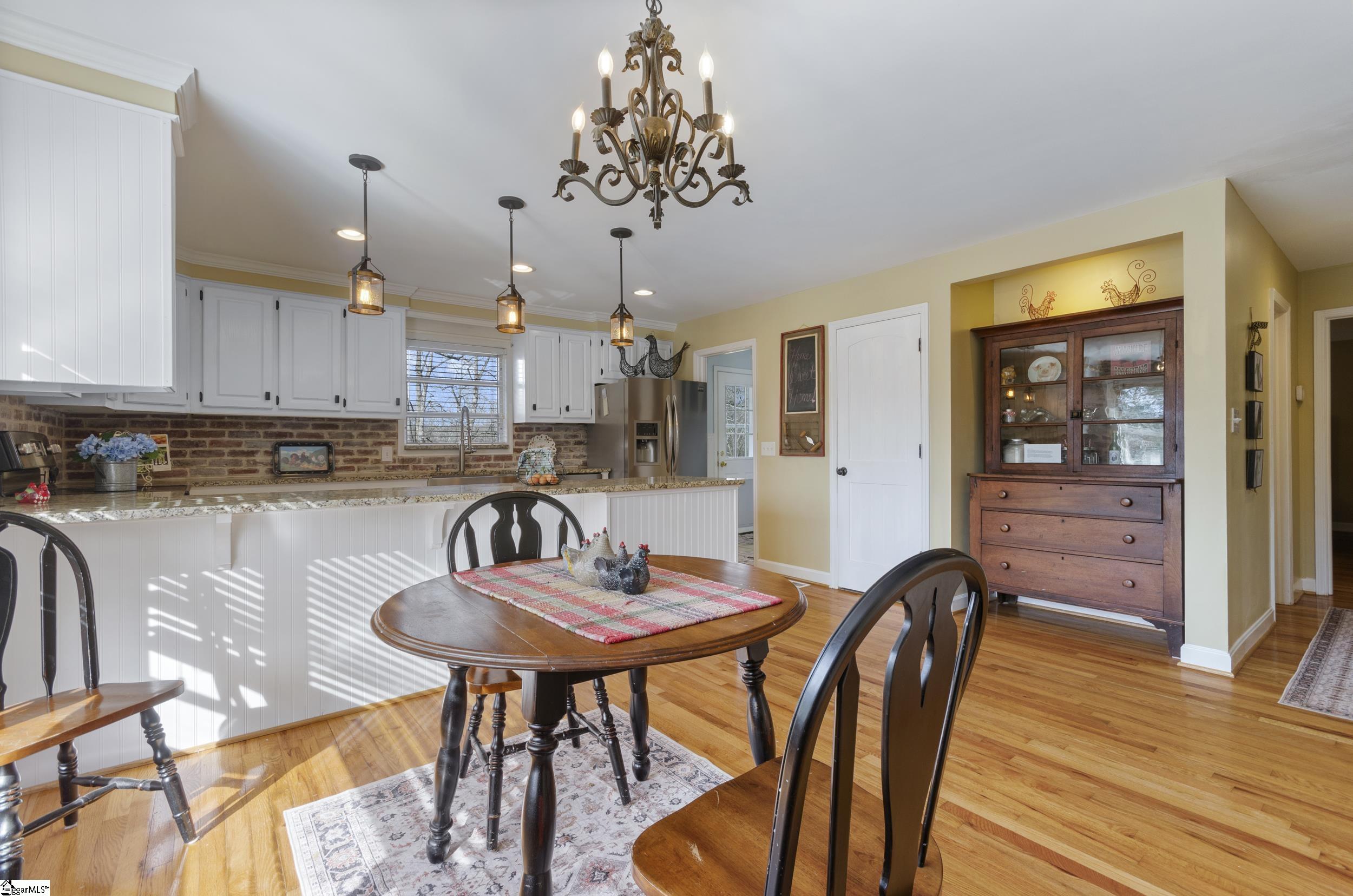649 Oaklawn Road Simpsonville, SC 29680