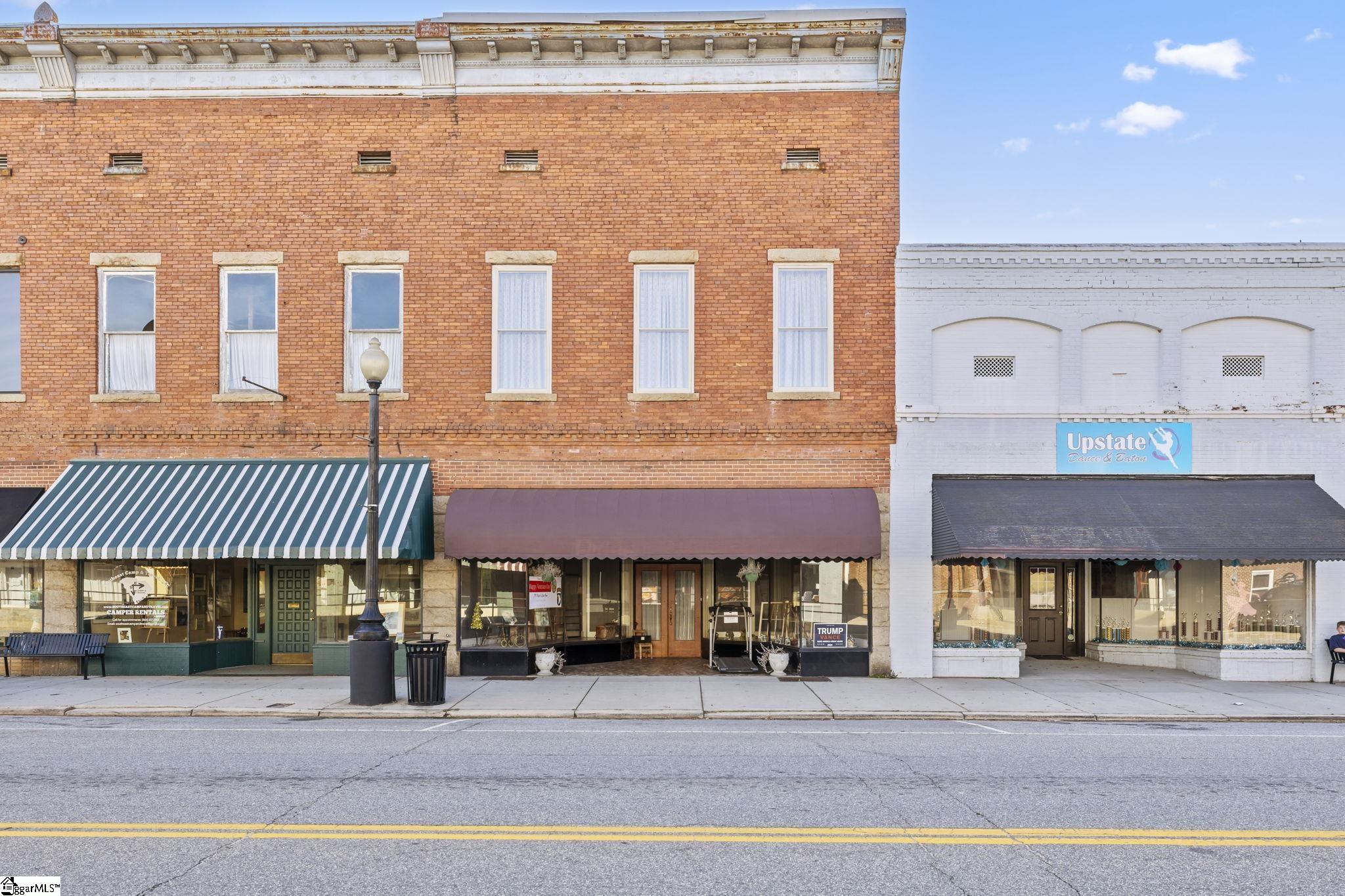 19 N Main Street Honea Path, SC 29654