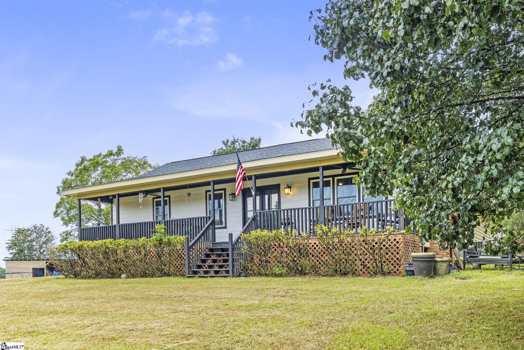 5315 Mountain View Road Taylors, SC 29687