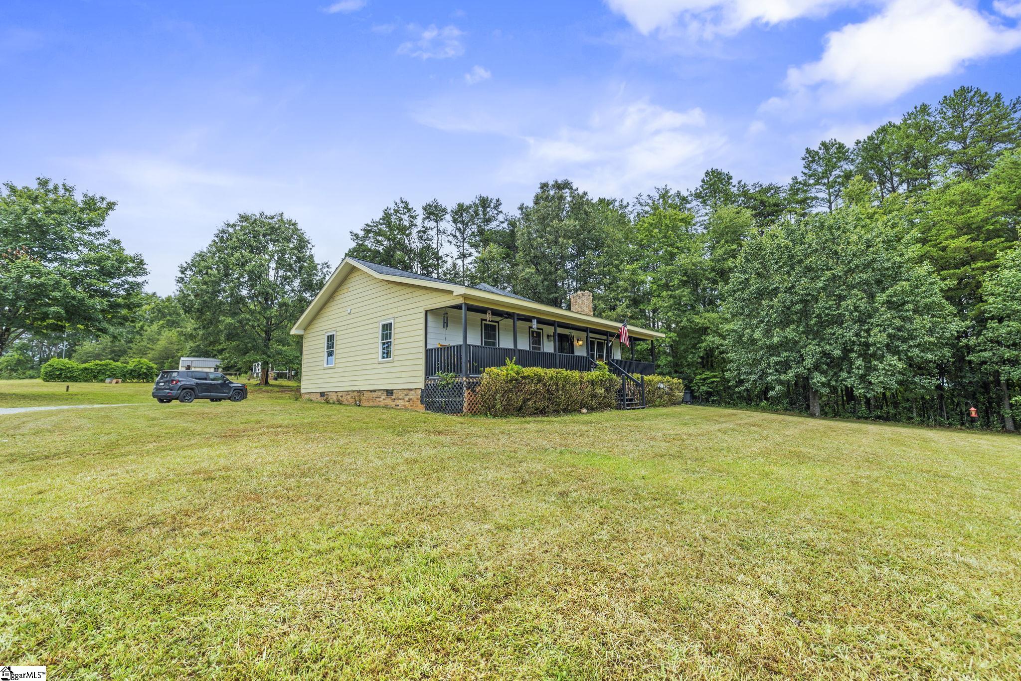 5315 Mountain View Road Taylors, SC 29687