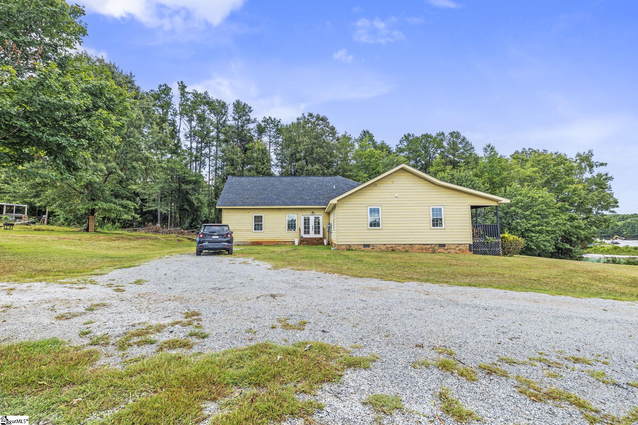 5315 Mountain View Road Taylors, SC 29687