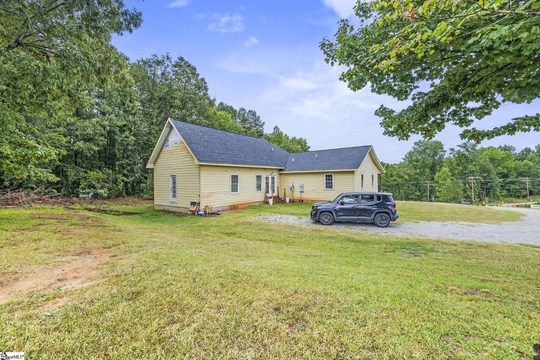 5315 Mountain View Road Taylors, SC 29687