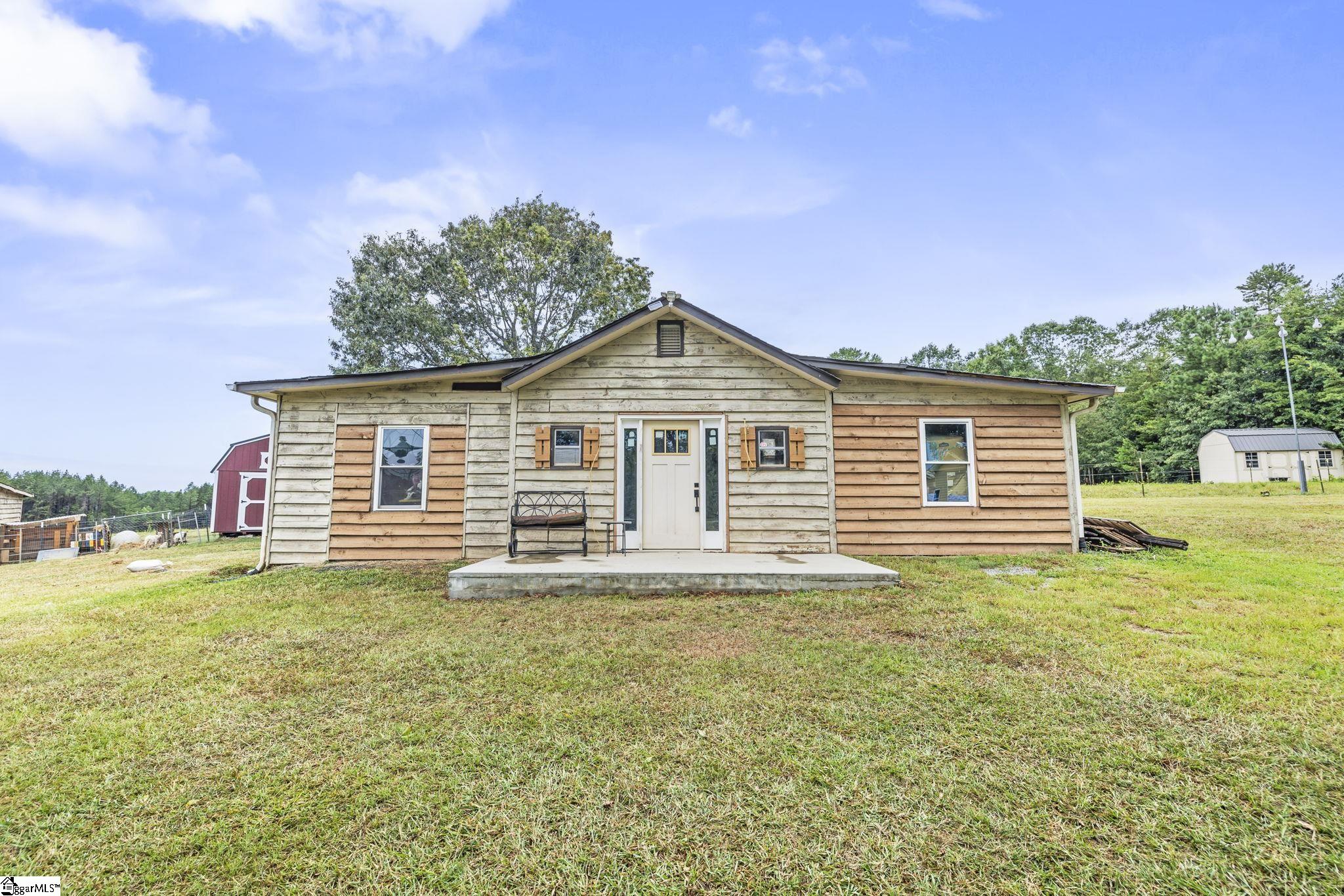 5315 Mountain View Road Taylors, SC 29687