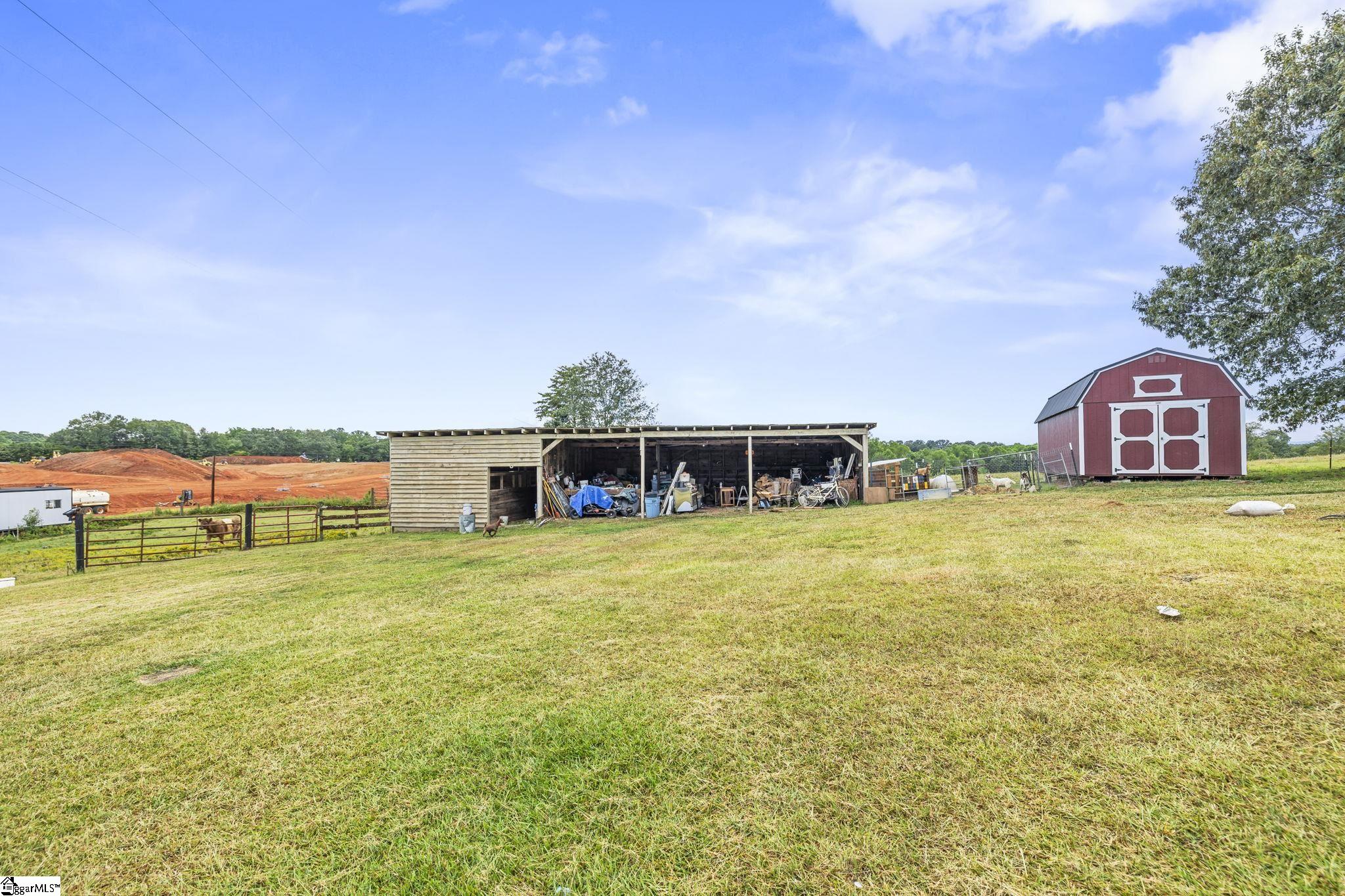 5315 Mountain View Road Taylors, SC 29687