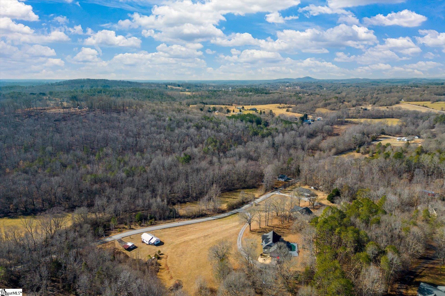312 N Glassy Mountain Road Pickens, SC 29671