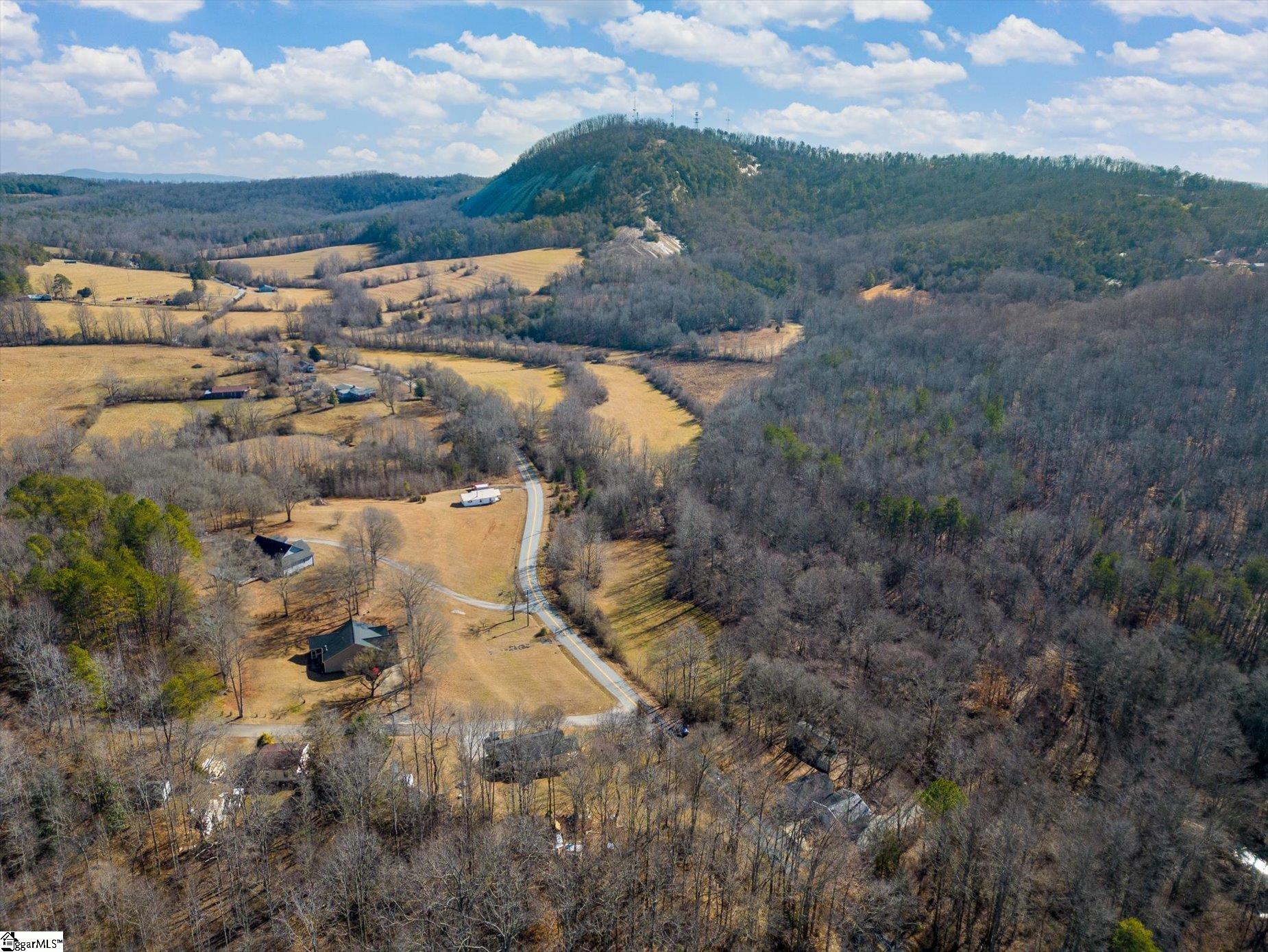 312 N Glassy Mountain Road Pickens, SC 29671