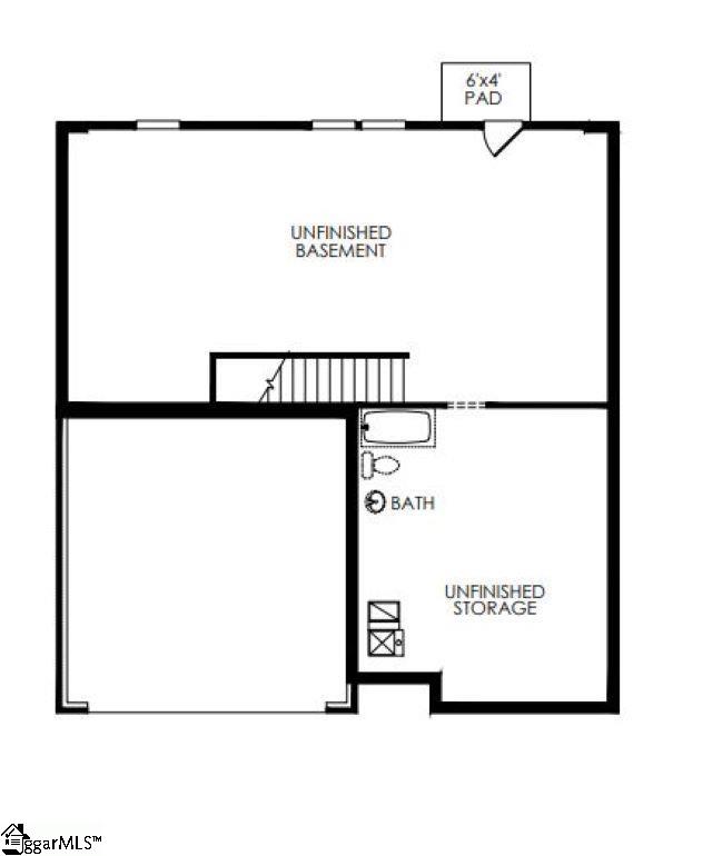 108 Indigo Park Place UNIT Lot 62 Easley, SC 29642