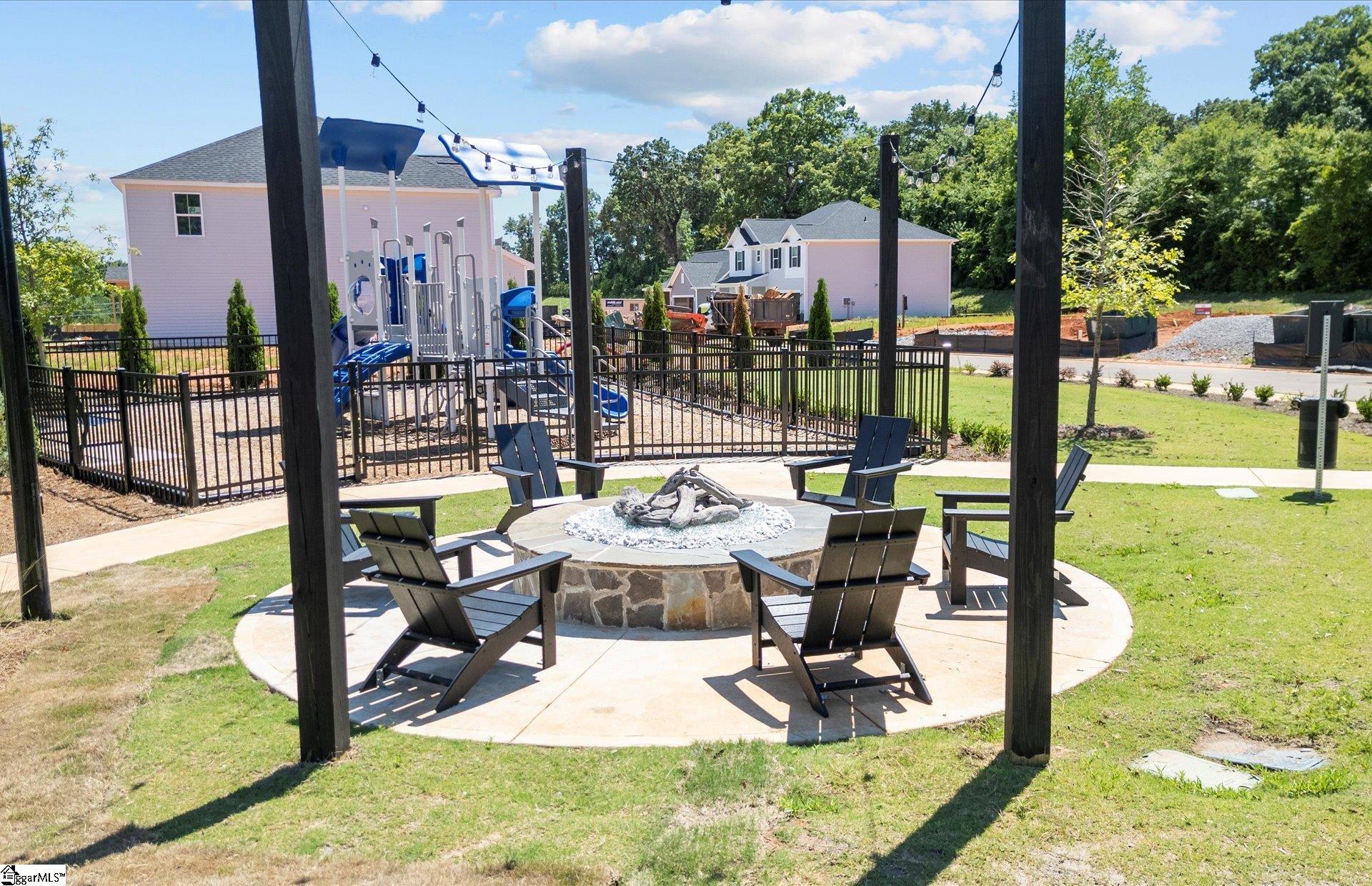 108 Indigo Park Place UNIT Lot 62 Easley, SC 29642