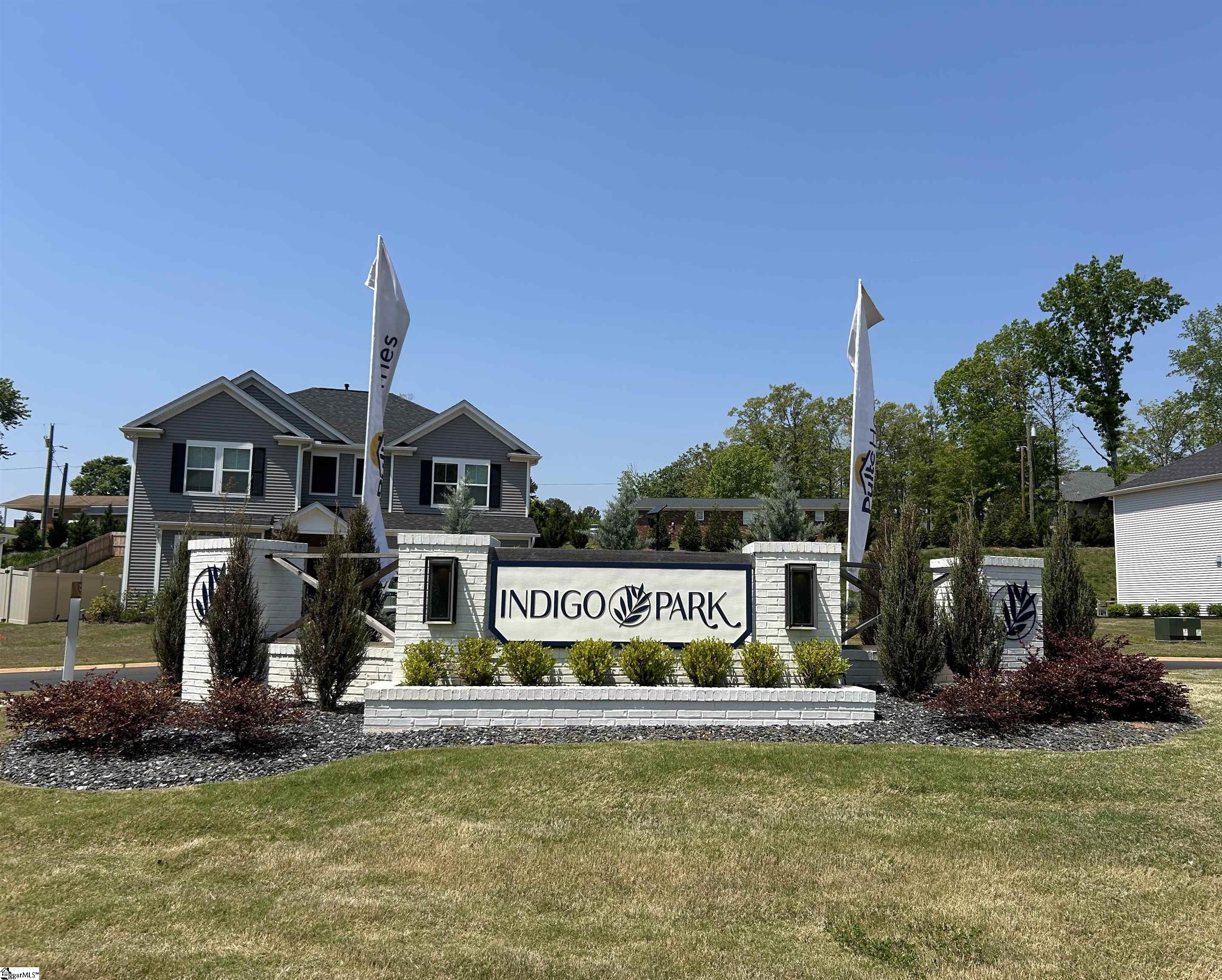 108 Indigo Park Place UNIT Lot 62 Easley, SC 29642