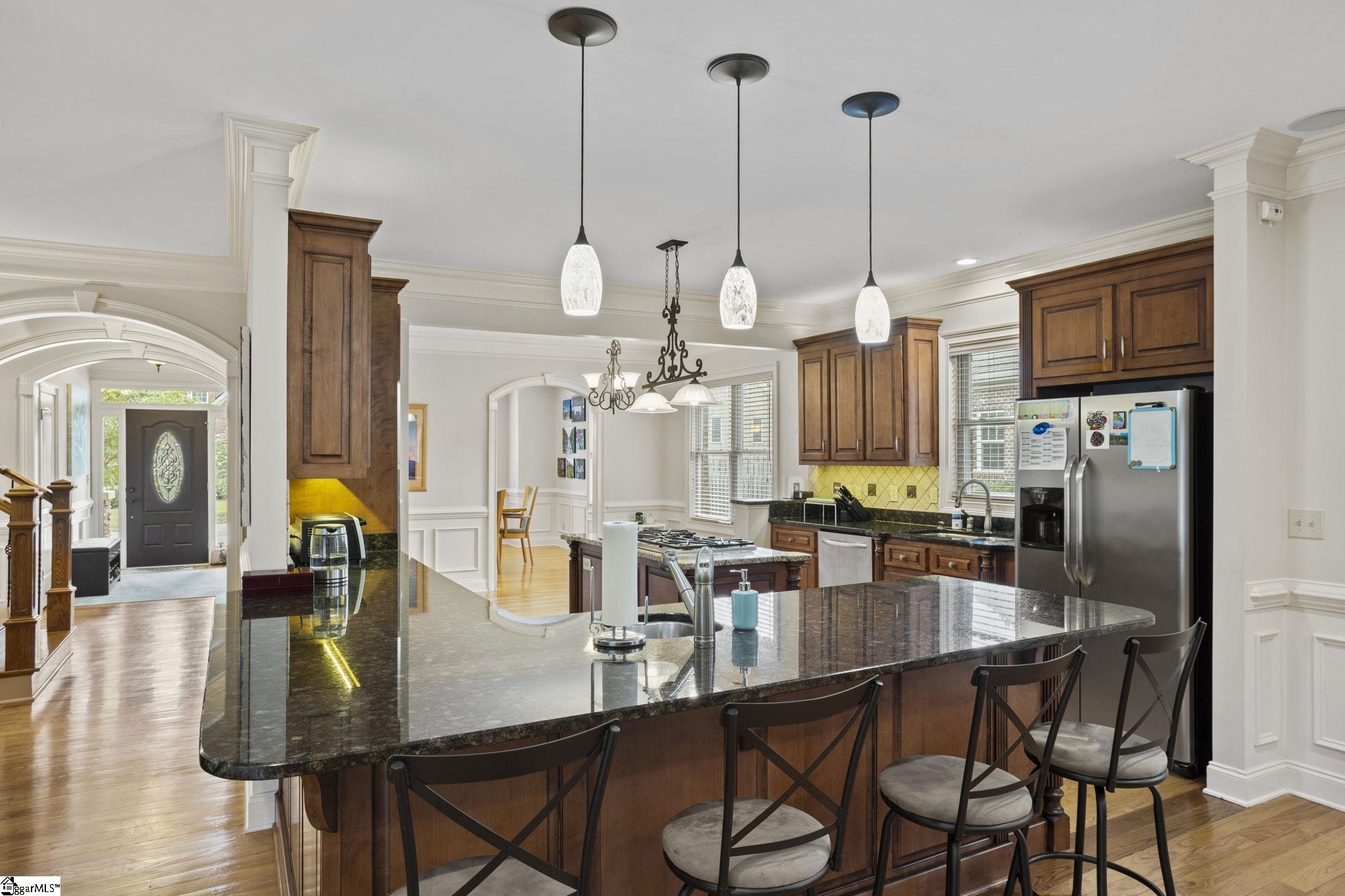 17 Ruby Lake Lane Simpsonville, SC 29681