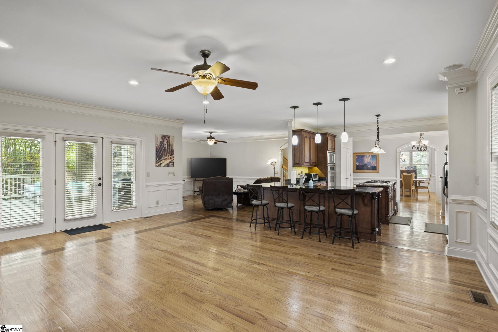 17 Ruby Lake Lane Simpsonville, SC 29681