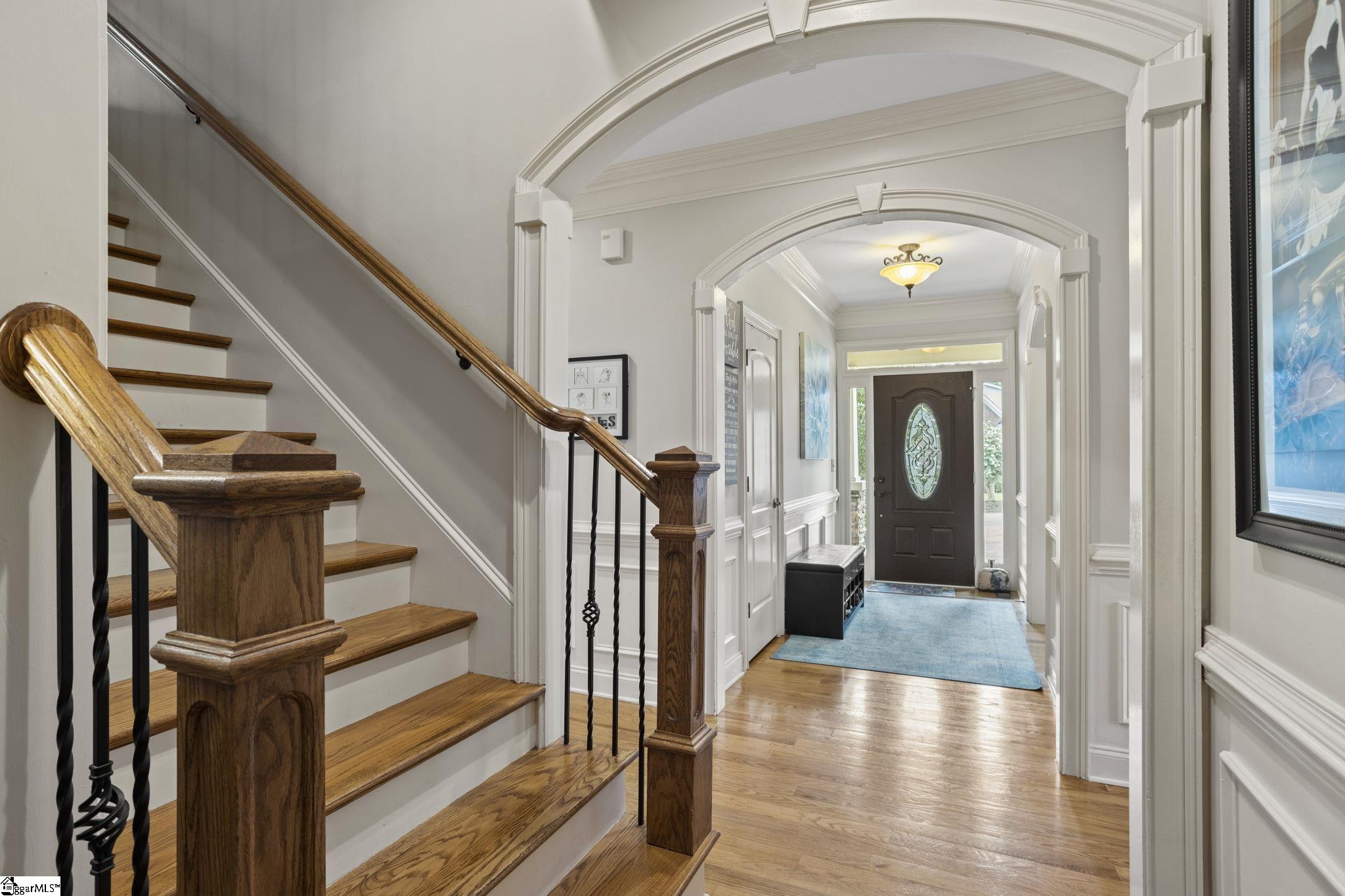 17 Ruby Lake Lane Simpsonville, SC 29681