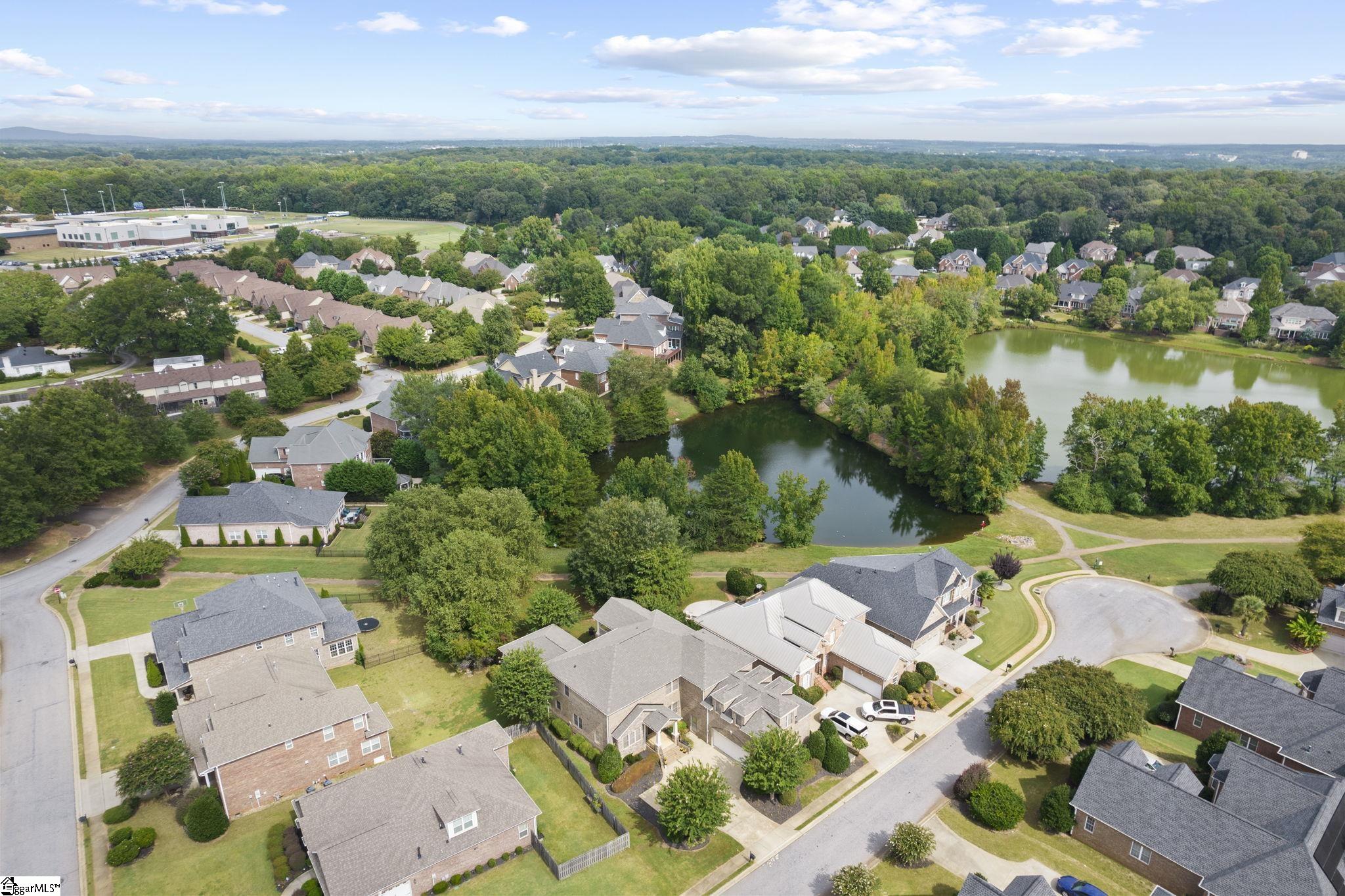 17 Ruby Lake Lane Simpsonville, SC 29681