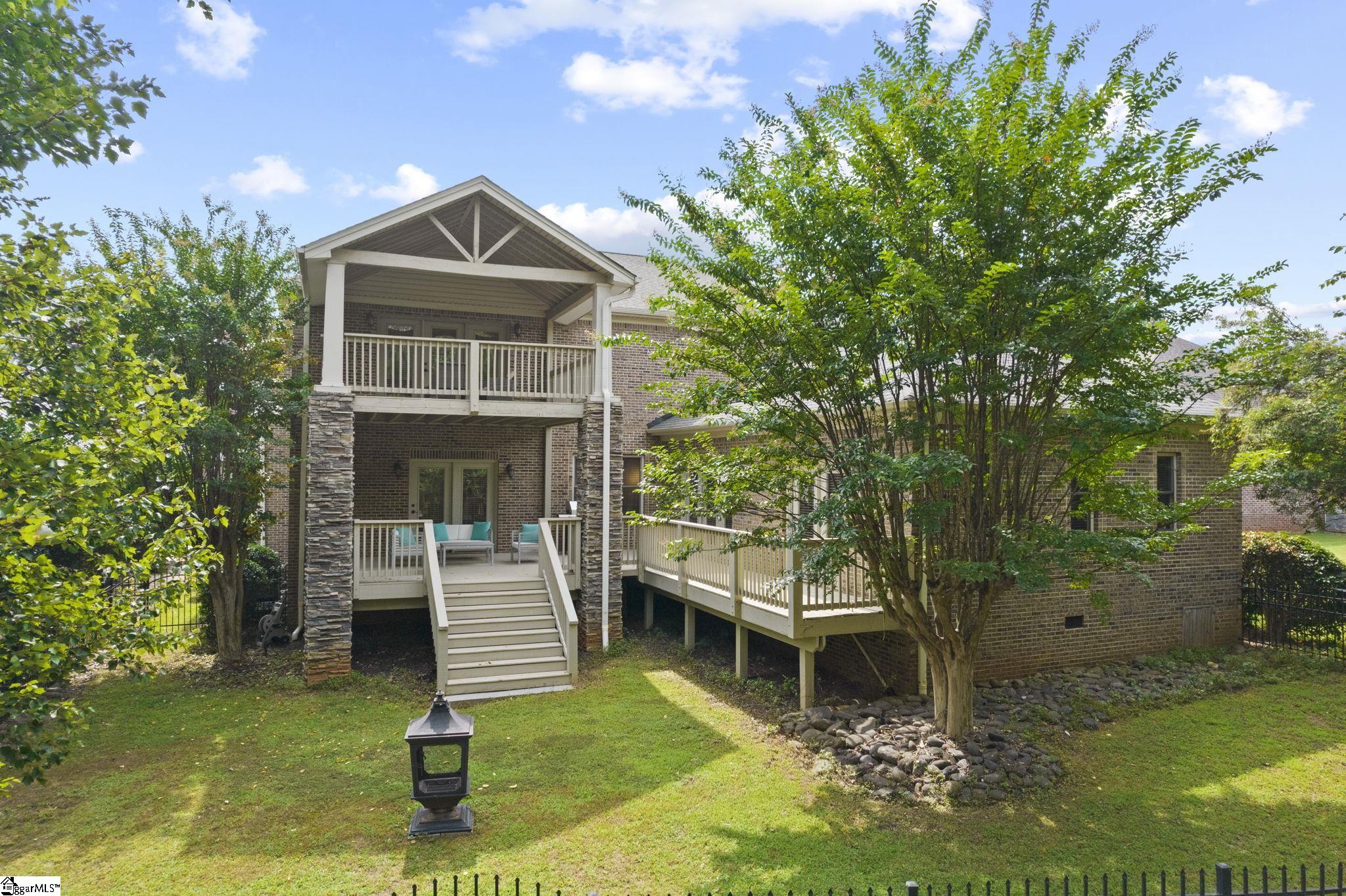 17 Ruby Lake Lane Simpsonville, SC 29681