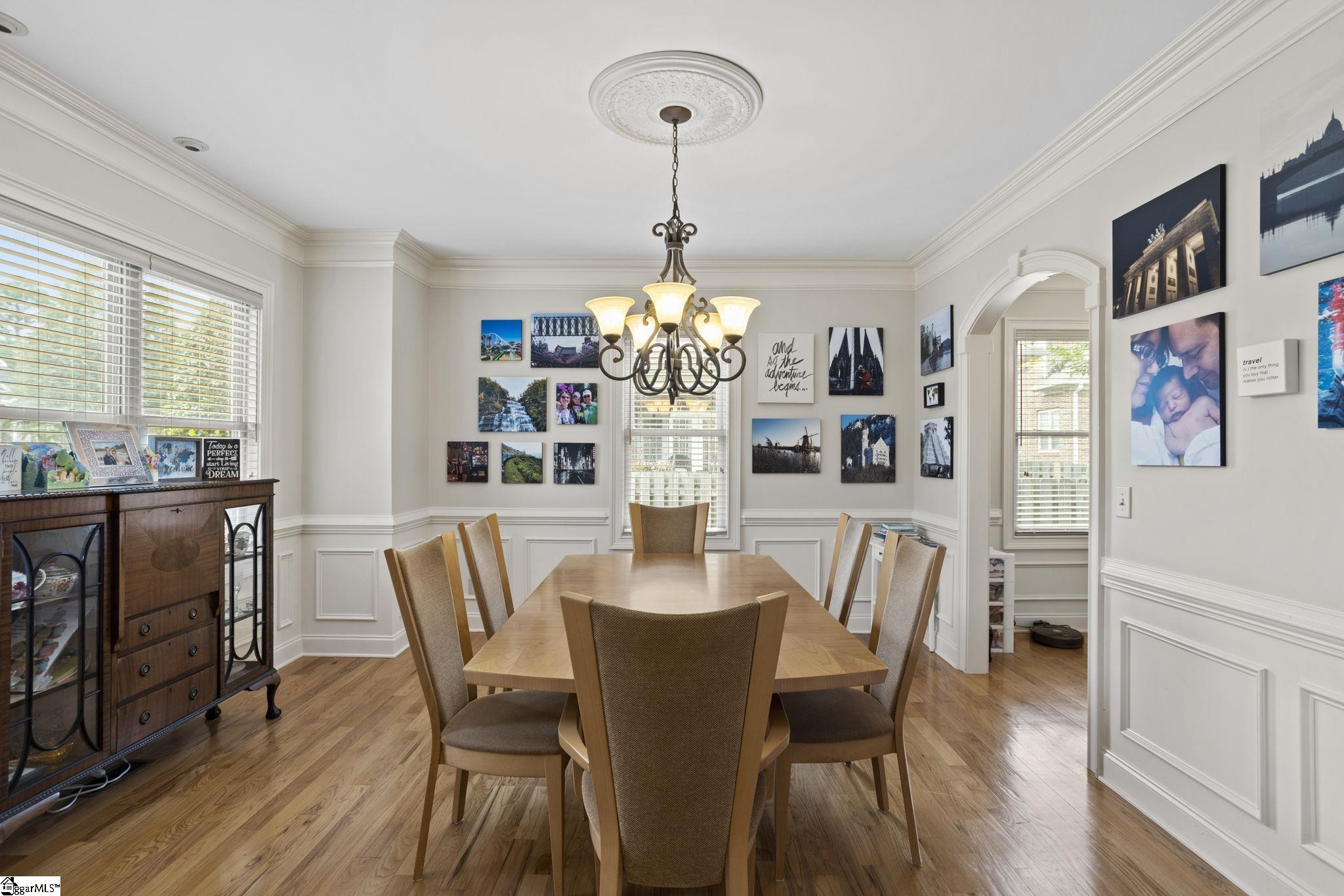 17 Ruby Lake Lane Simpsonville, SC 29681