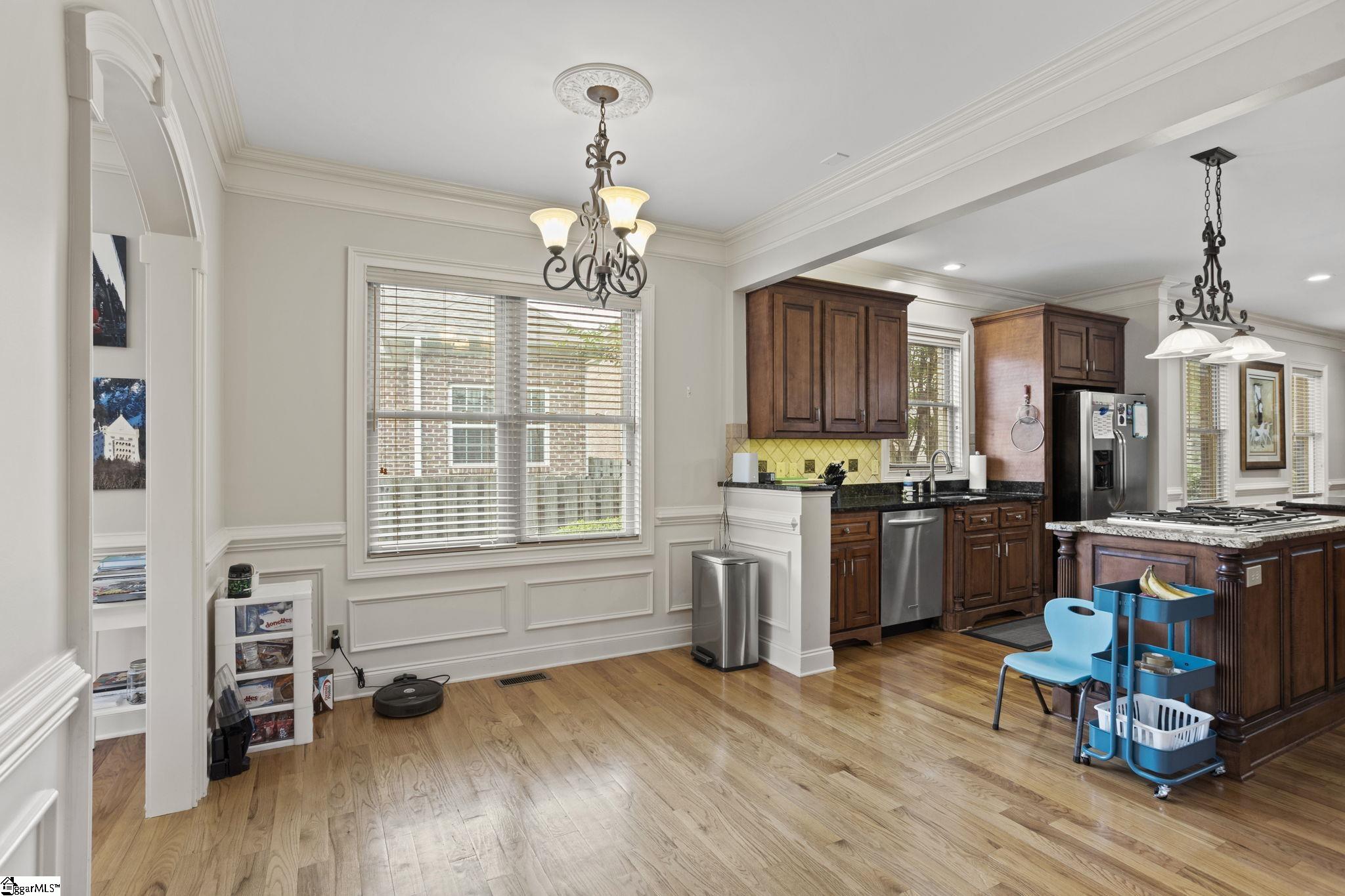 17 Ruby Lake Lane Simpsonville, SC 29681