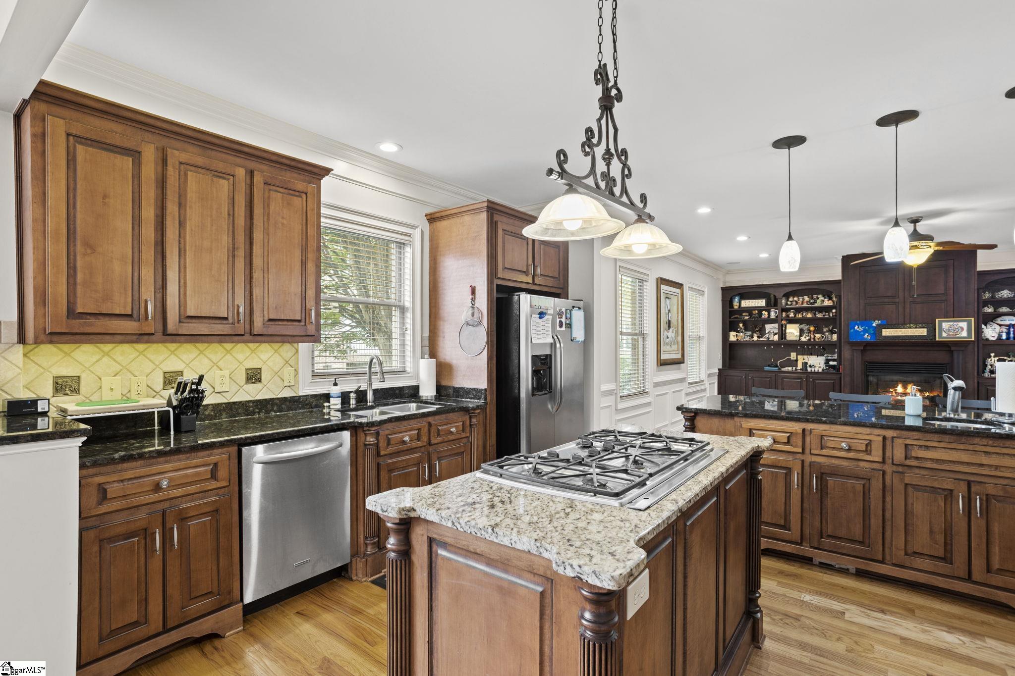 17 Ruby Lake Lane Simpsonville, SC 29681