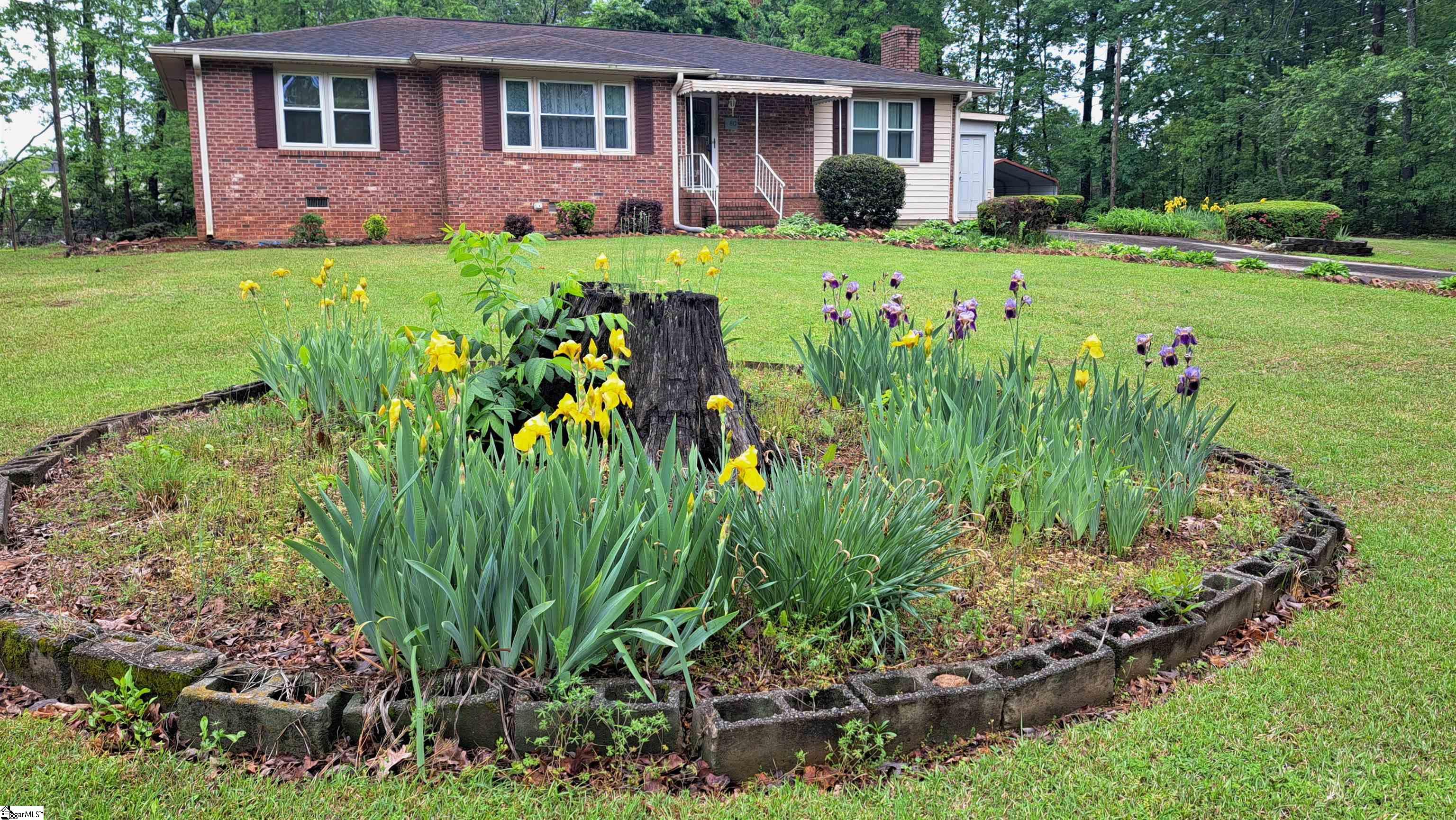 180 Pine Drive Taylors, SC 29687
