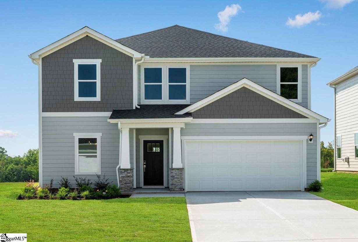 138 Willoughby Way Piedmont, SC 29673