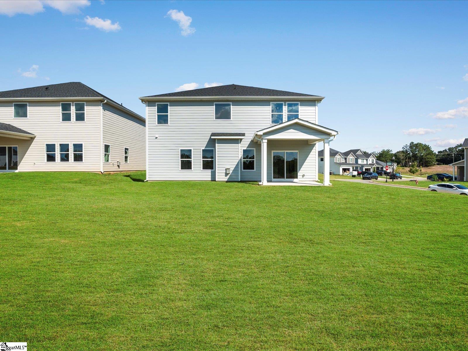 138 Willoughby Way Piedmont, SC 29673
