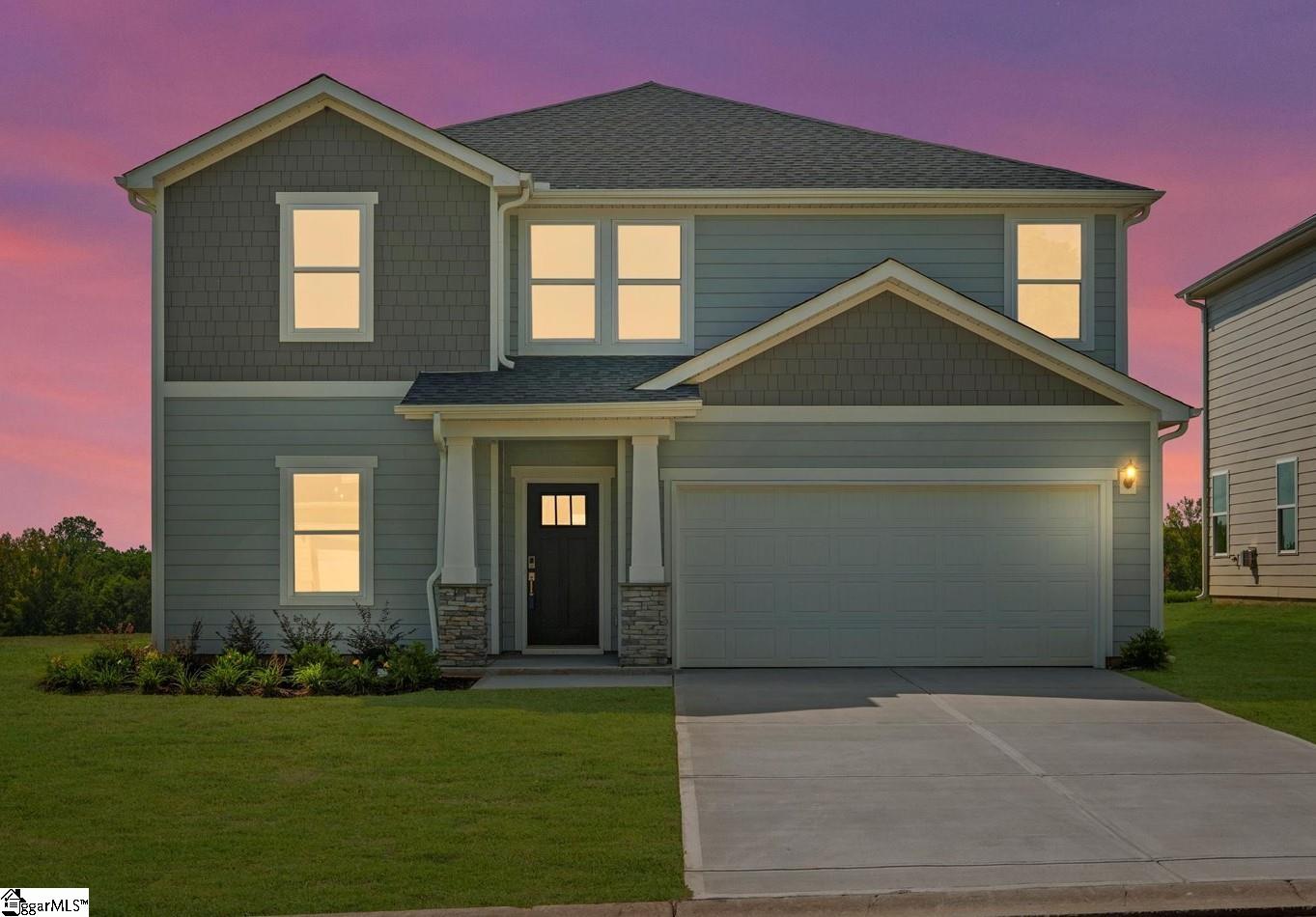 138 Willoughby Way Piedmont, SC 29673