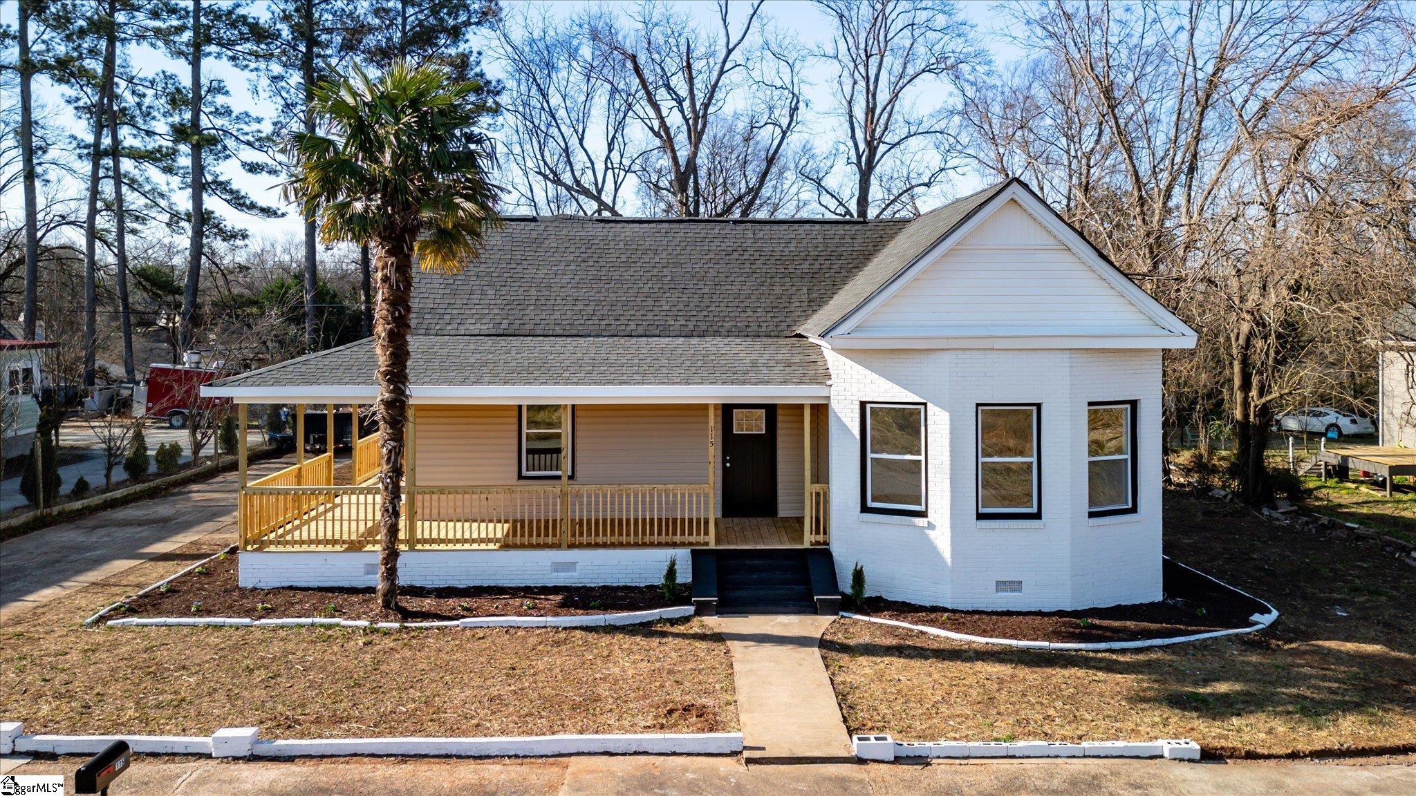 115 Simmons Street Anderson, SC 29625