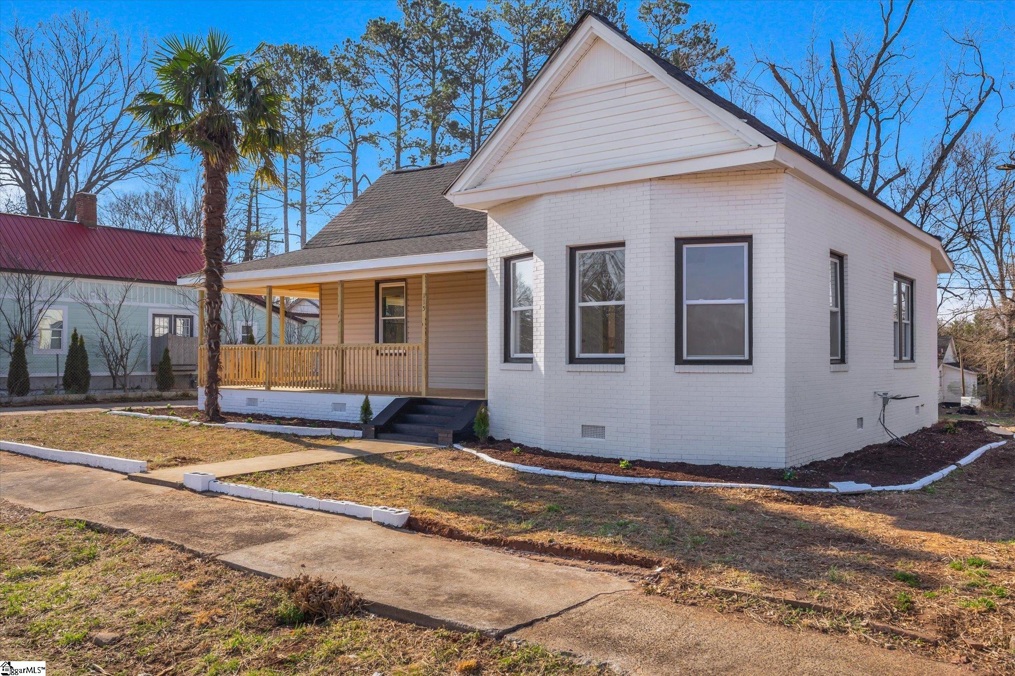 115 Simmons Street Anderson, SC 29625