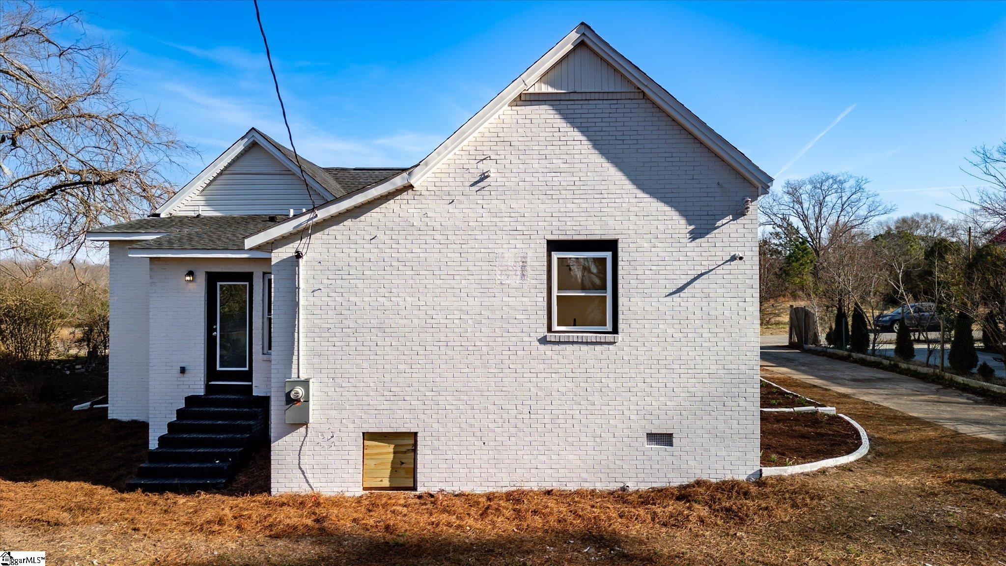 115 Simmons Street Anderson, SC 29625