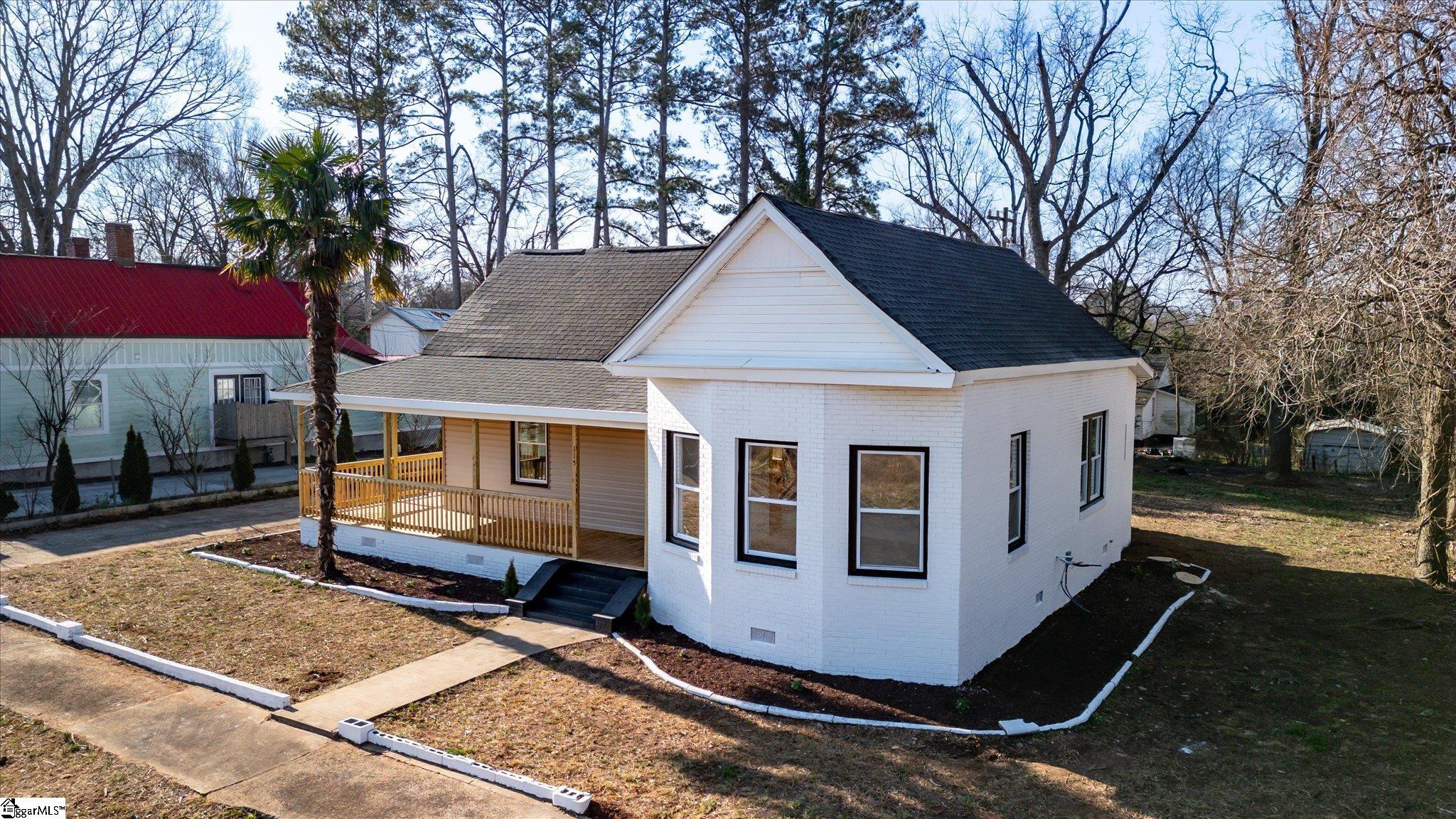 115 Simmons Street Anderson, SC 29625
