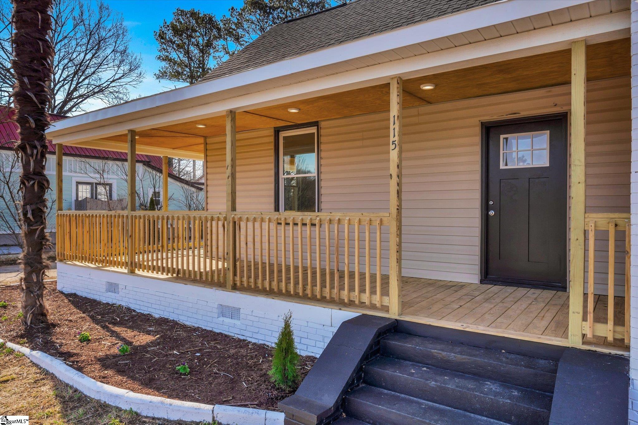 115 Simmons Street Anderson, SC 29625