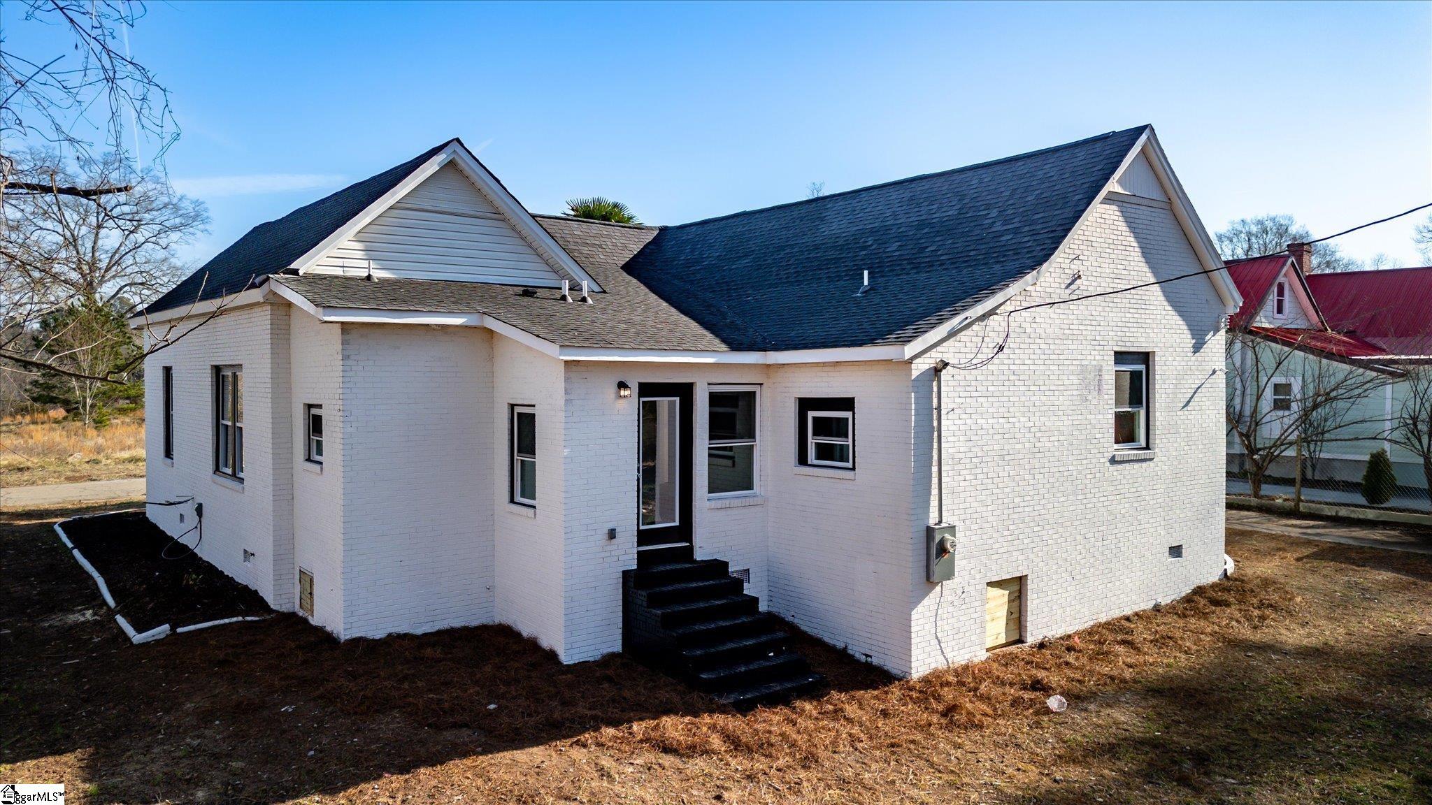 115 Simmons Street Anderson, SC 29625