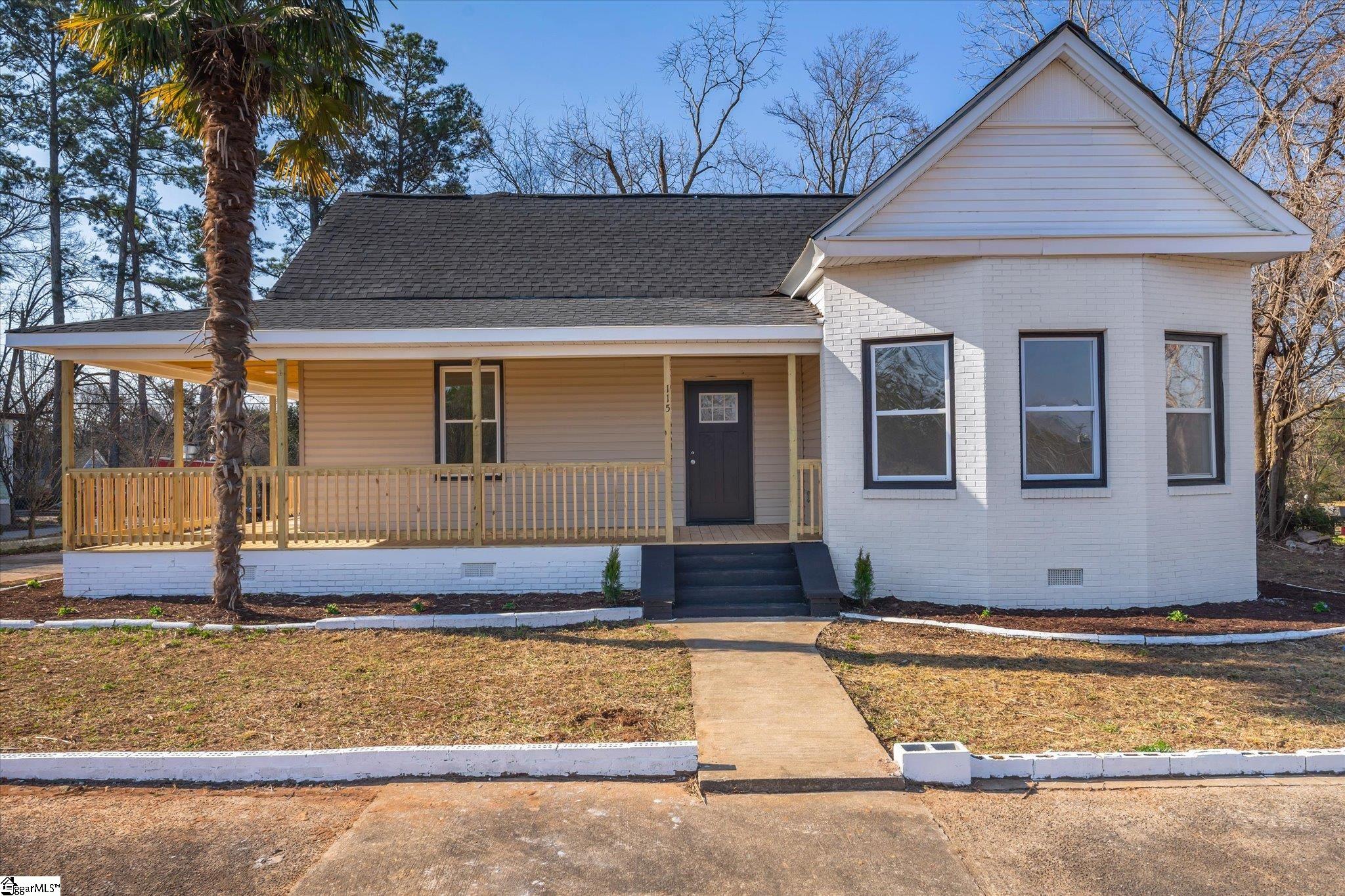 115 Simmons Street Anderson, SC 29625