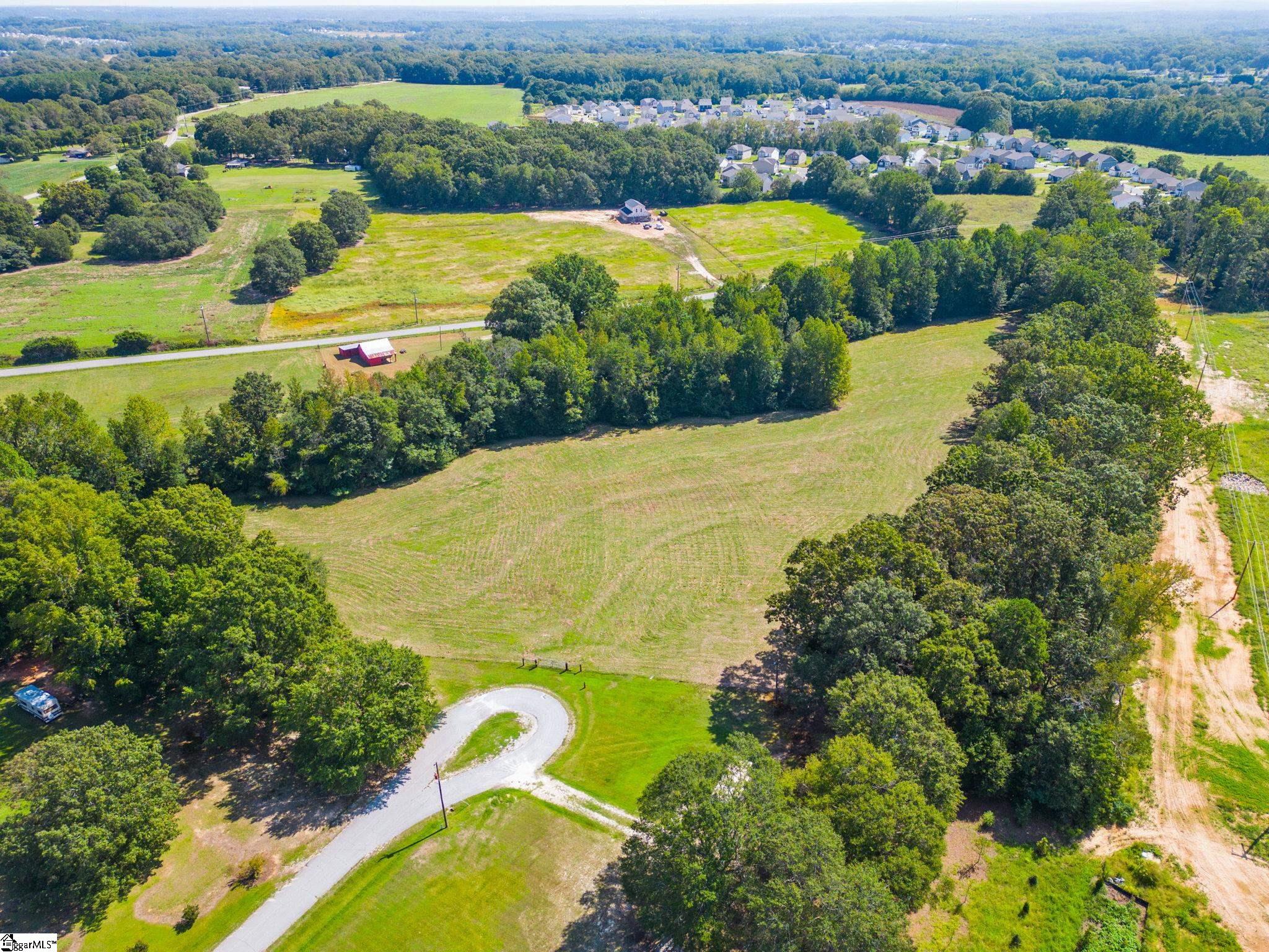 12 Carr Road Piedmont, SC 29673