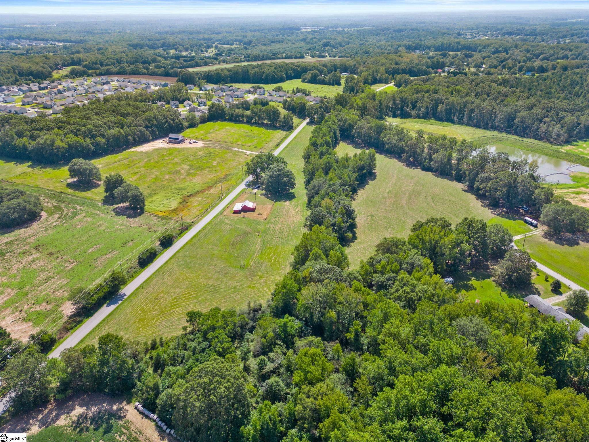 12 Carr Road Piedmont, SC 29673