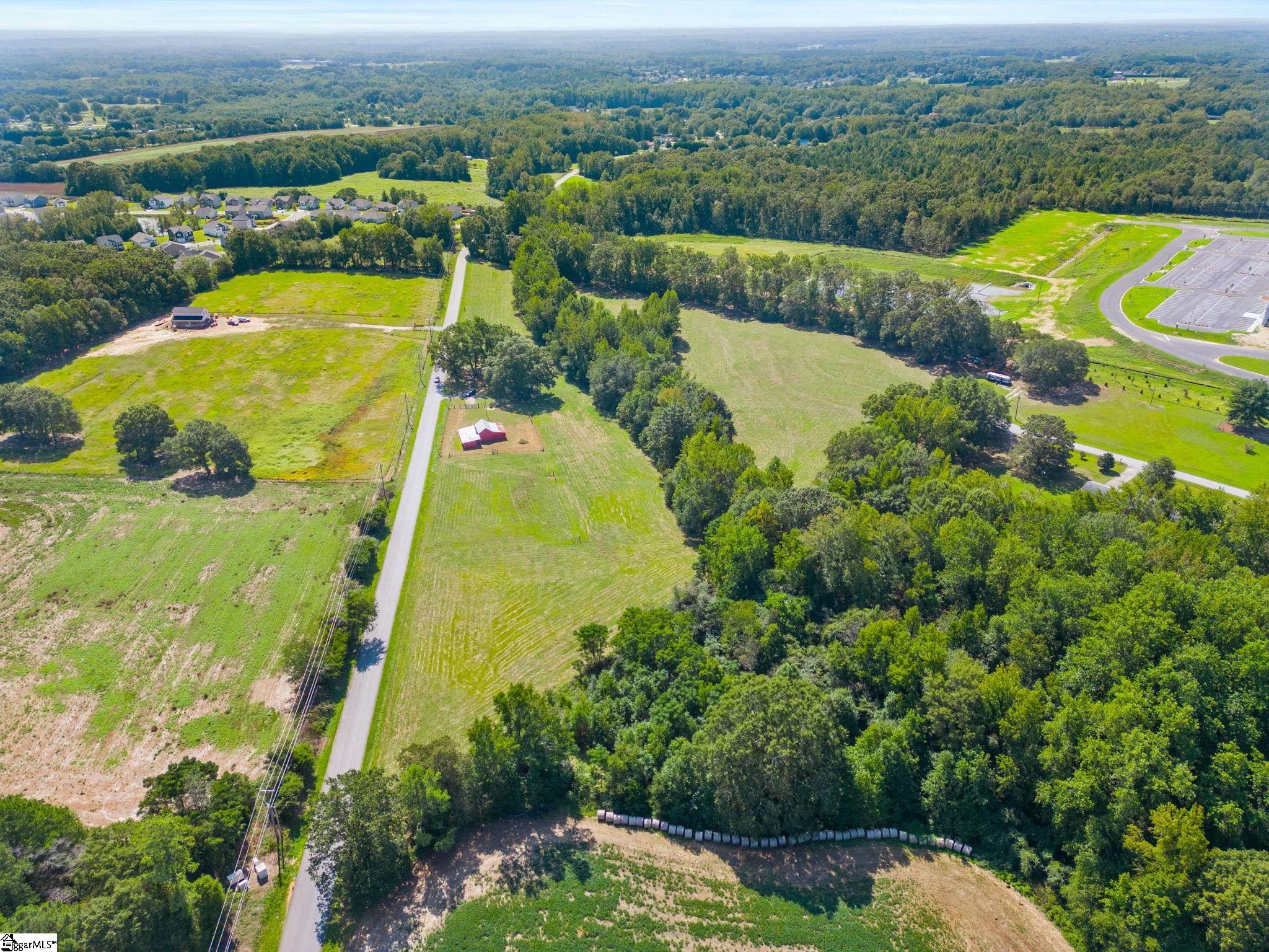 12 Carr Road Piedmont, SC 29673