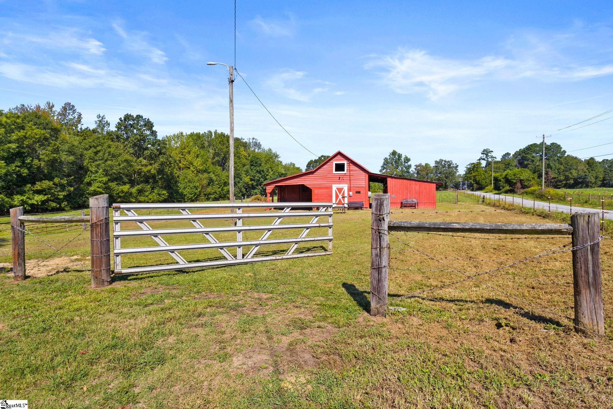 12 Carr Road Piedmont, SC 29673